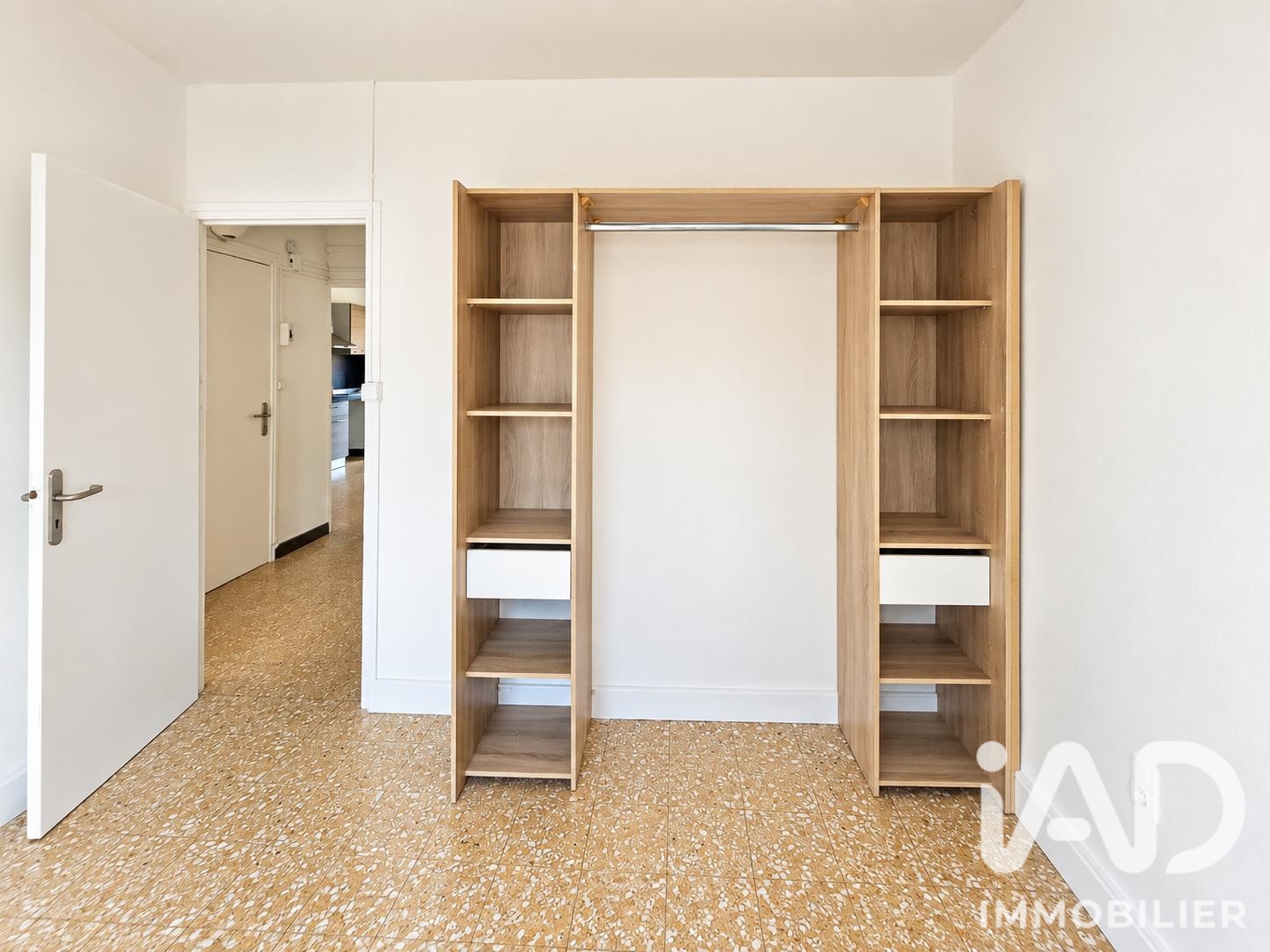 Vente appartement à Cabestany (66330) : appartement 3 pièces 66 m² - 2106485 — 8
