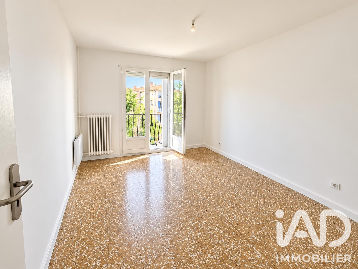 Vente appartement à Cabestany (66330) : appartement 3 pièces 66 m² - 2106485 — 5