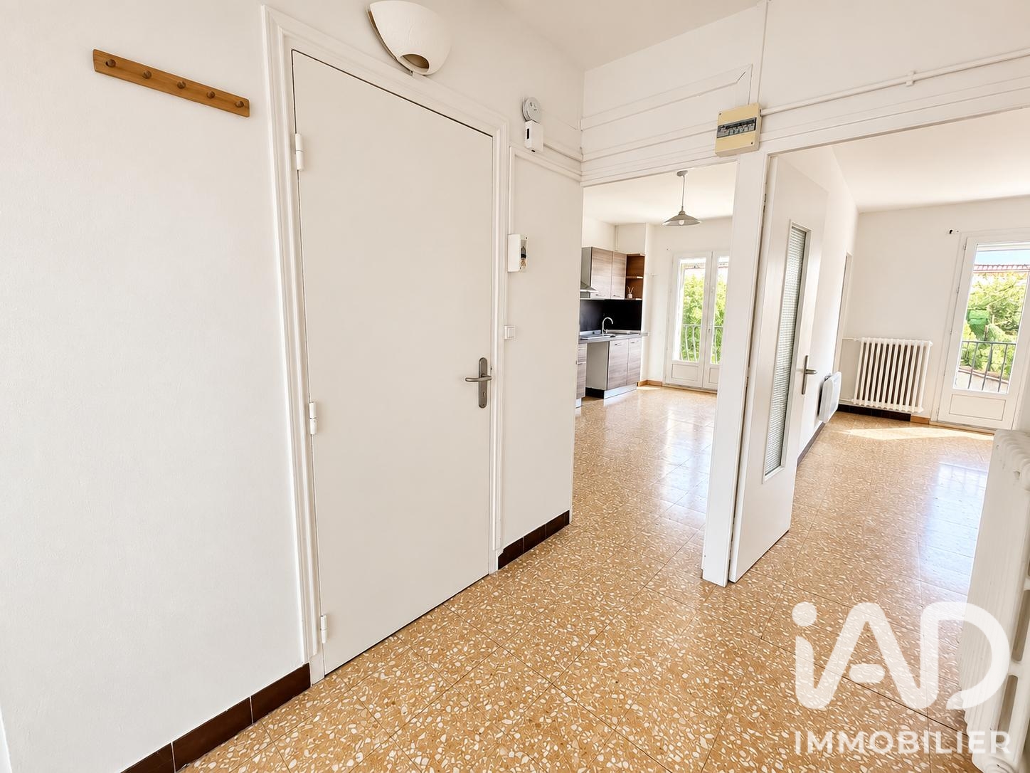 Vente appartement à Cabestany (66330) : appartement 3 pièces 66 m² - 2106485 — 4