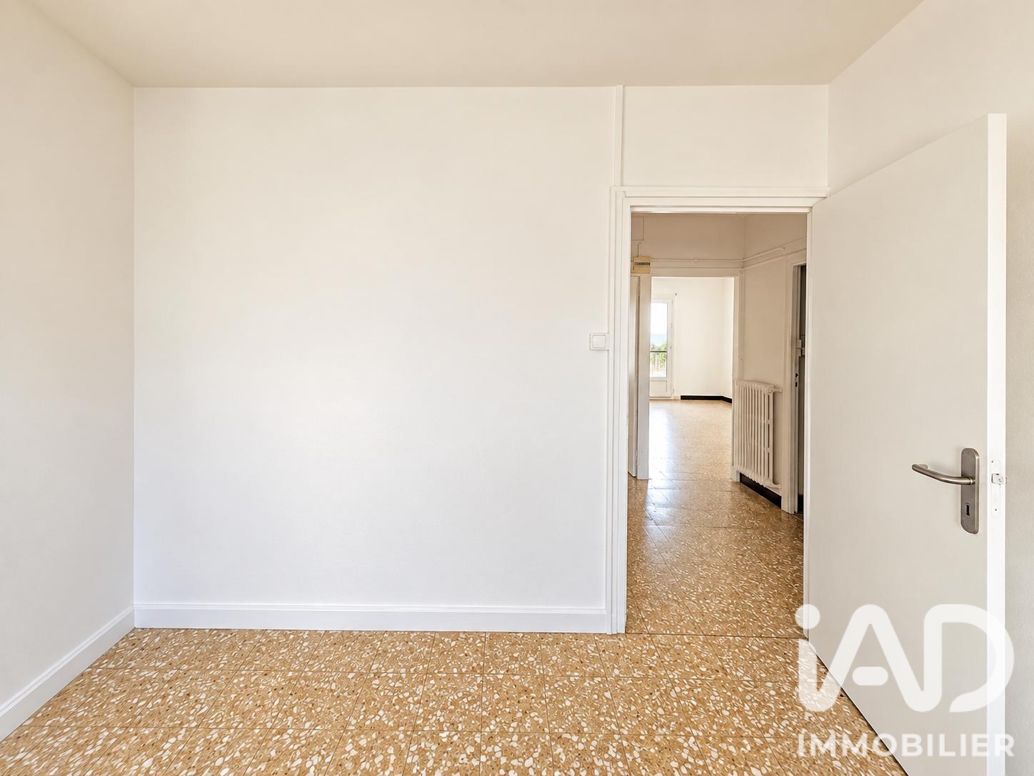 Vente appartement à Cabestany (66330) : appartement 3 pièces 66 m² - 2106485 — 9