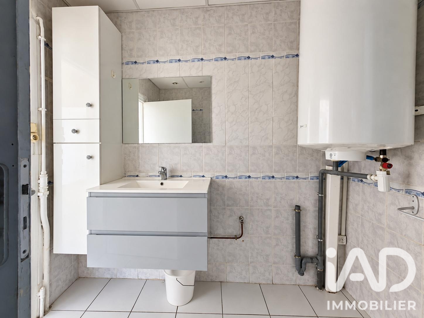 Vente appartement à Cabestany (66330) : appartement 3 pièces 66 m² - 2106485 — 10