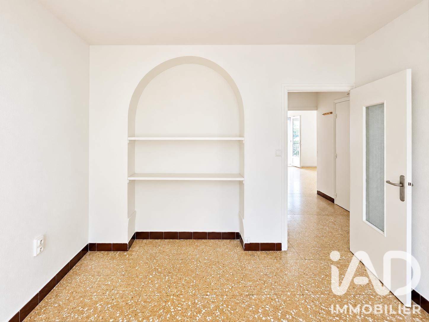 Vente appartement à Cabestany (66330) : appartement 3 pièces 66 m² - 2106485 — 6