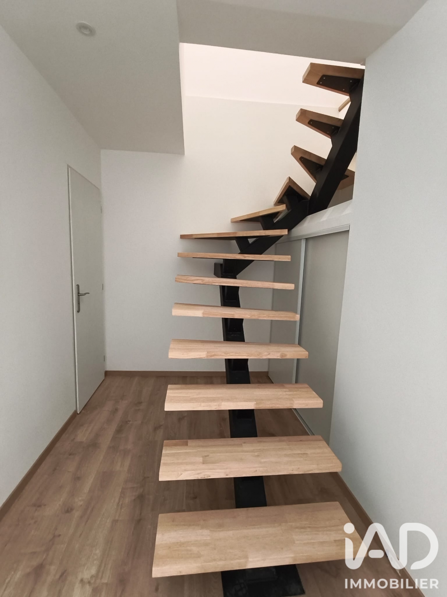 Vente appartement à Roujan (34320) : duplex 4 pièces 137 m² - 2107223 — 8