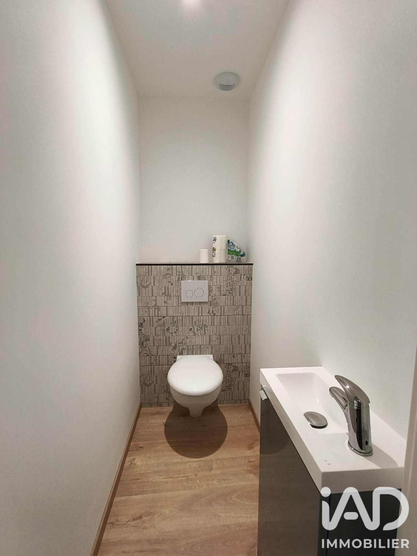 Vente appartement à Roujan (34320) : duplex 4 pièces 137 m² - 2107223 — 13