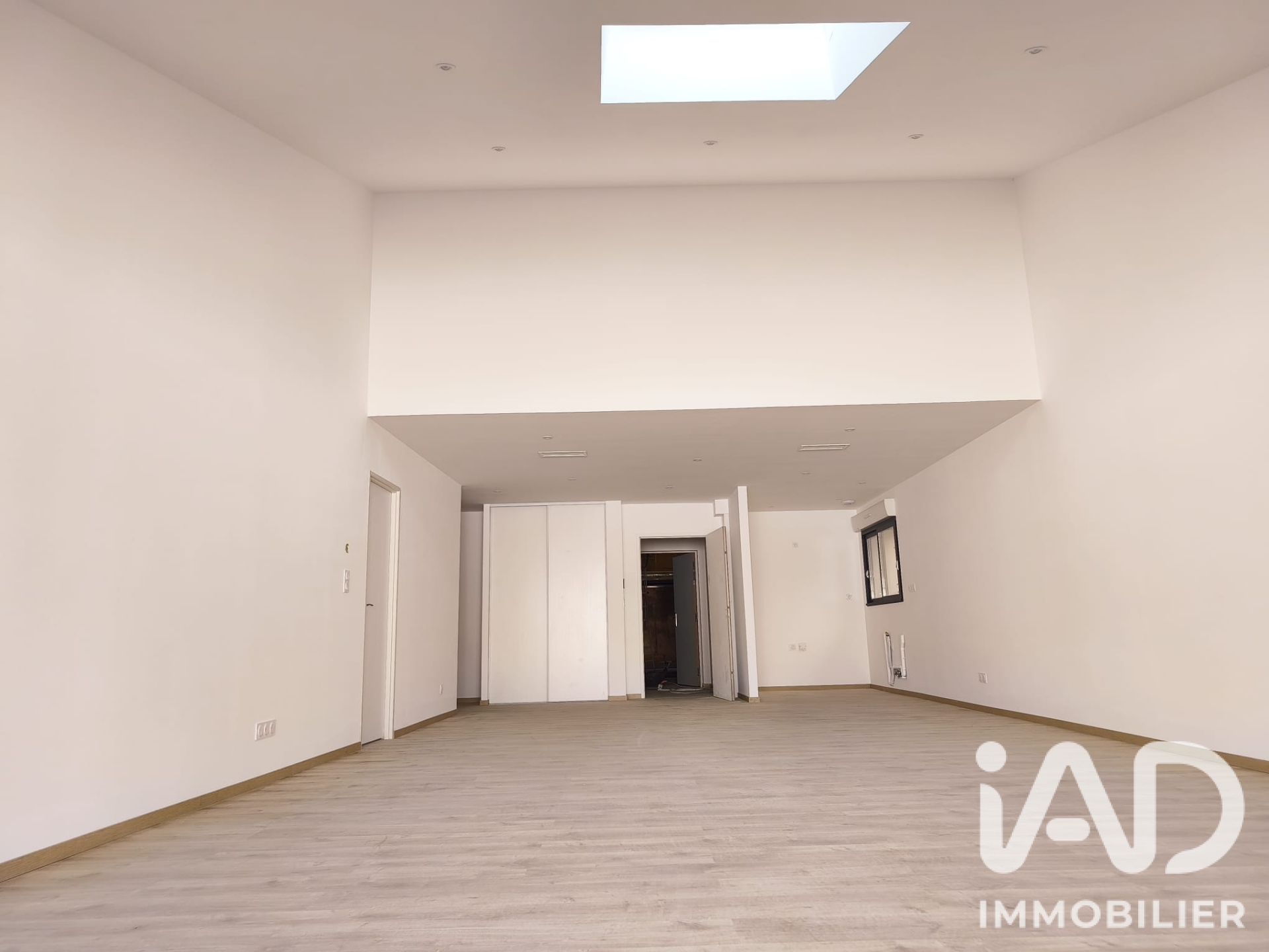 Vente appartement à Roujan (34320) : duplex 4 pièces 137 m² - 2107223 — 5