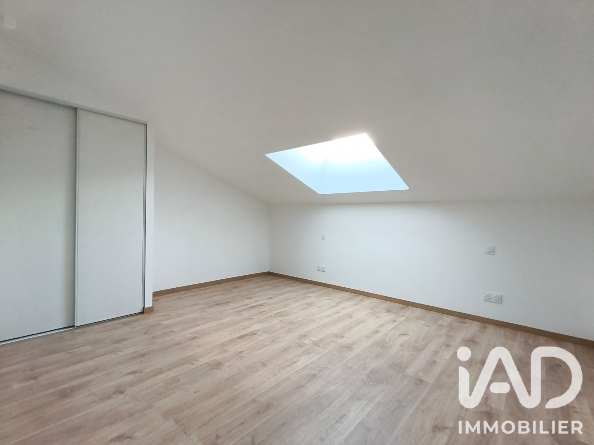 Vente appartement à Roujan (34320) : duplex 4 pièces 137 m² - 2107223 — 10