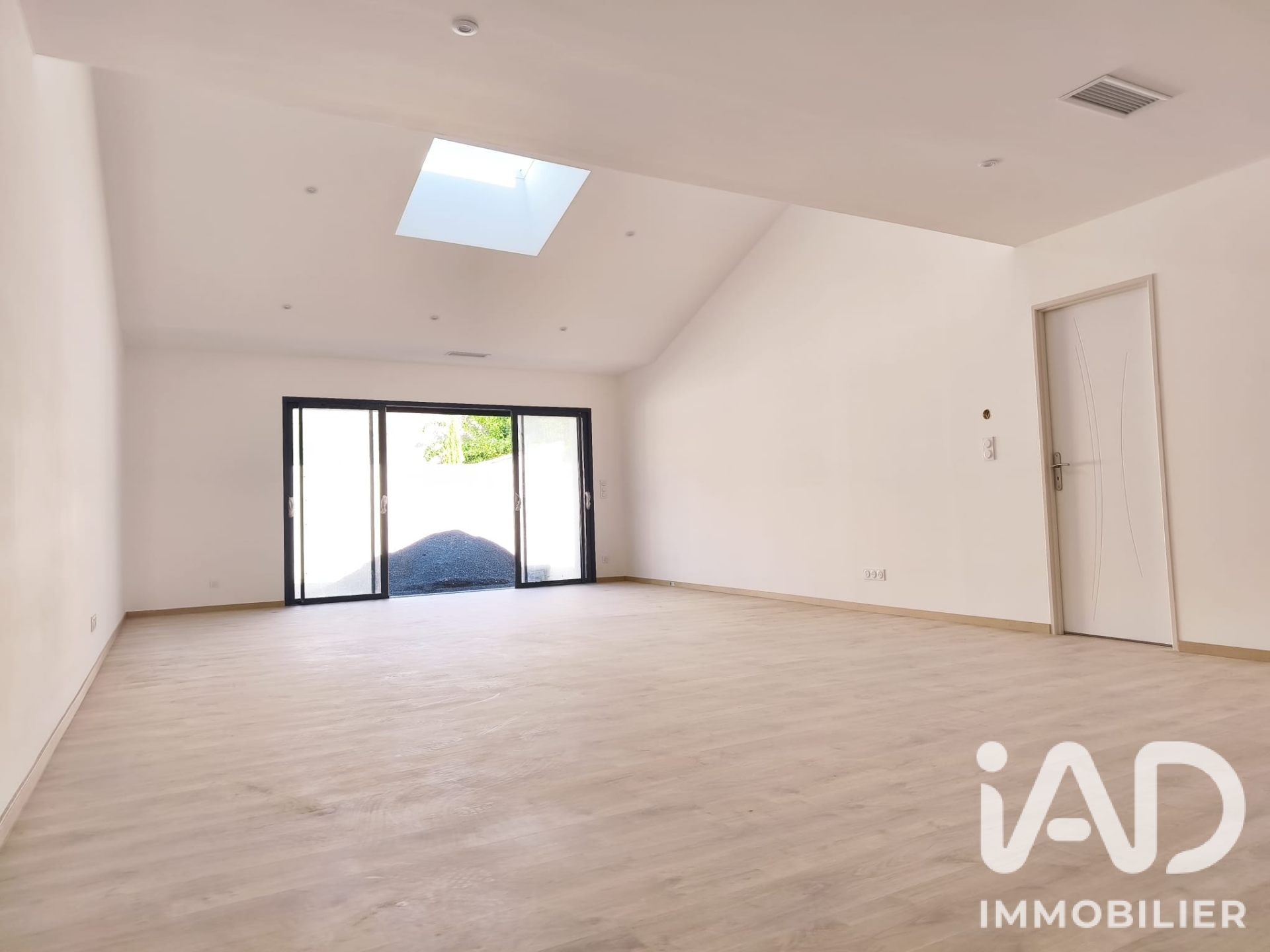 Vente appartement à Roujan (34320) : duplex 4 pièces 137 m² - 2107223 — 4