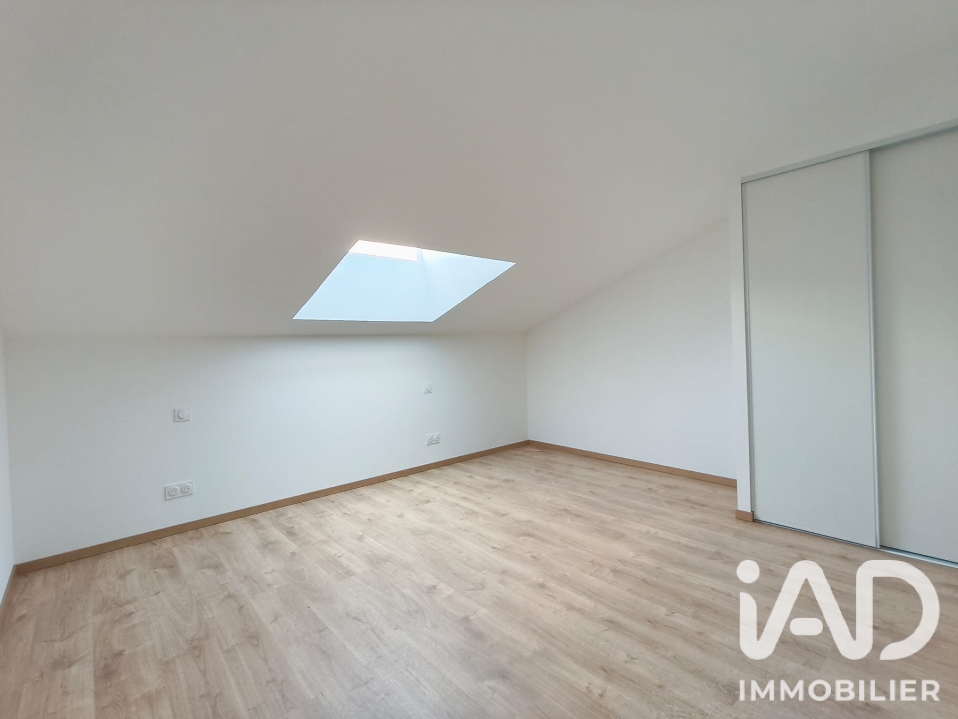 Vente appartement à Roujan (34320) : duplex 4 pièces 137 m² - 2107223 — 11