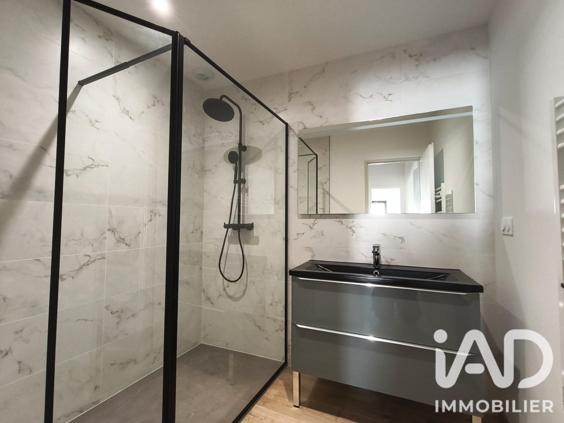 Vente appartement à Roujan (34320) : duplex 4 pièces 137 m² - 2107223 — 7