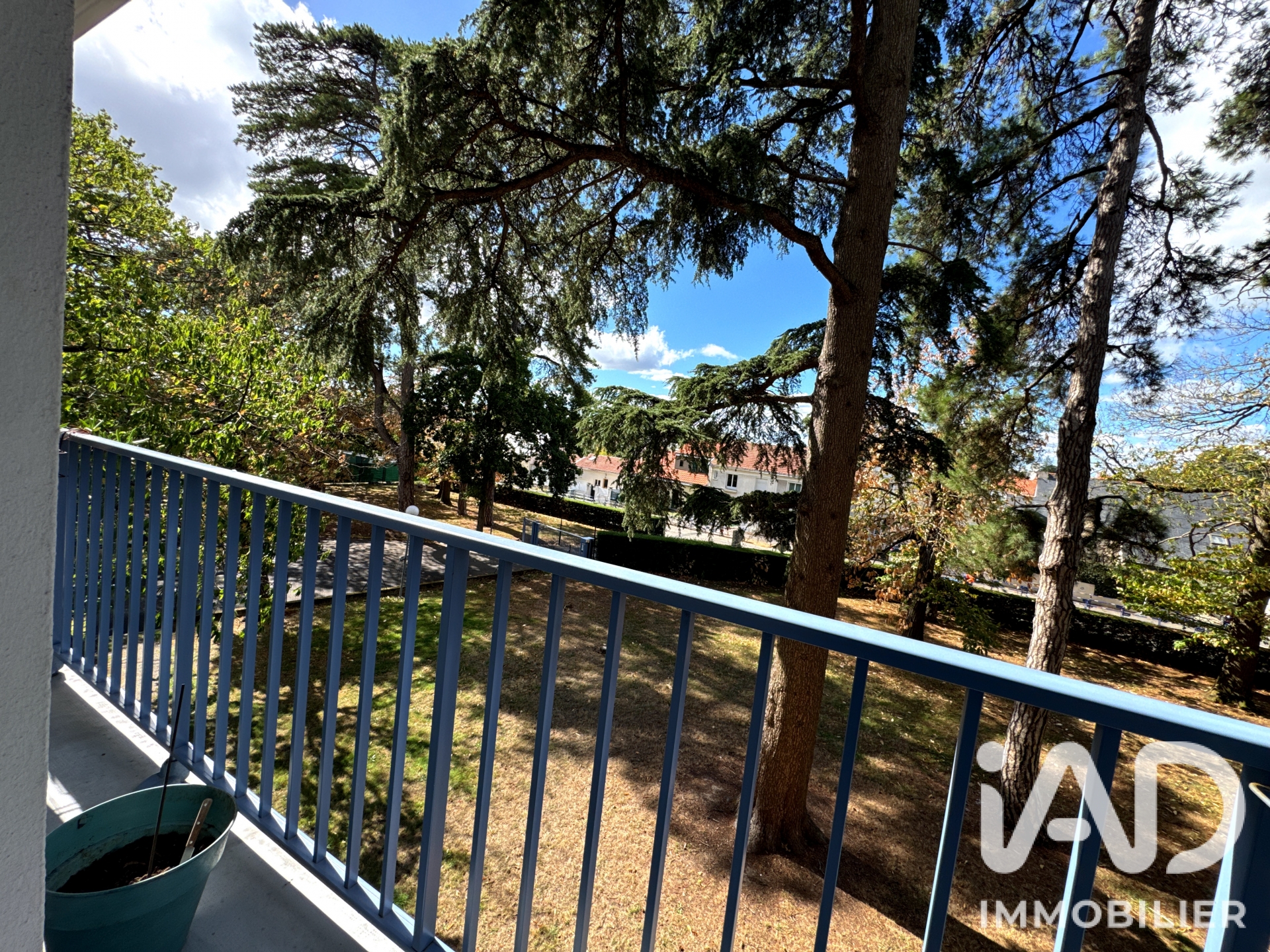 Appartement à vendre à Saint-Herblain — 169 500 € — IAD France