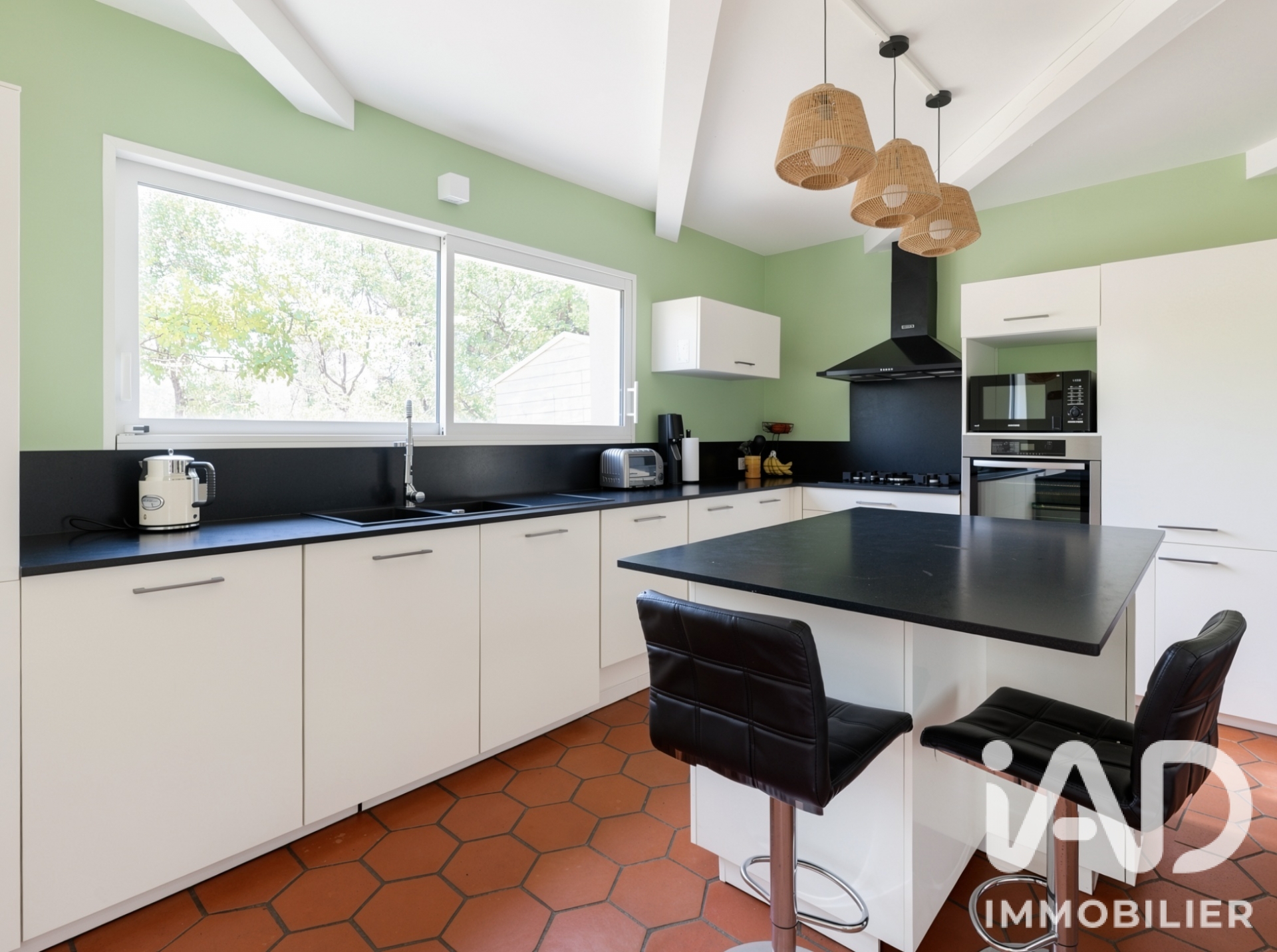 Vente maison à Peynier (13790) : mas 7 pièces 360 m² — 10