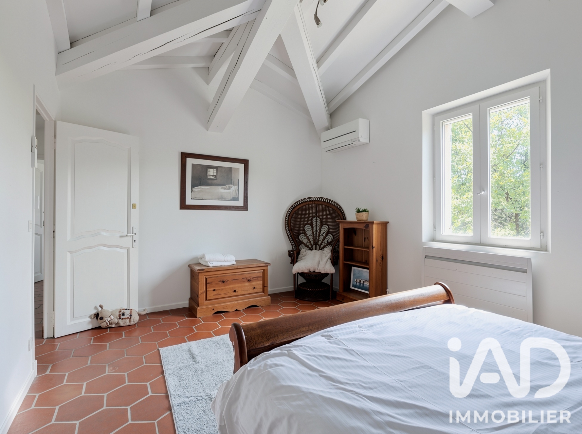 Vente maison à Peynier (13790) : mas 7 pièces 360 m² — 19