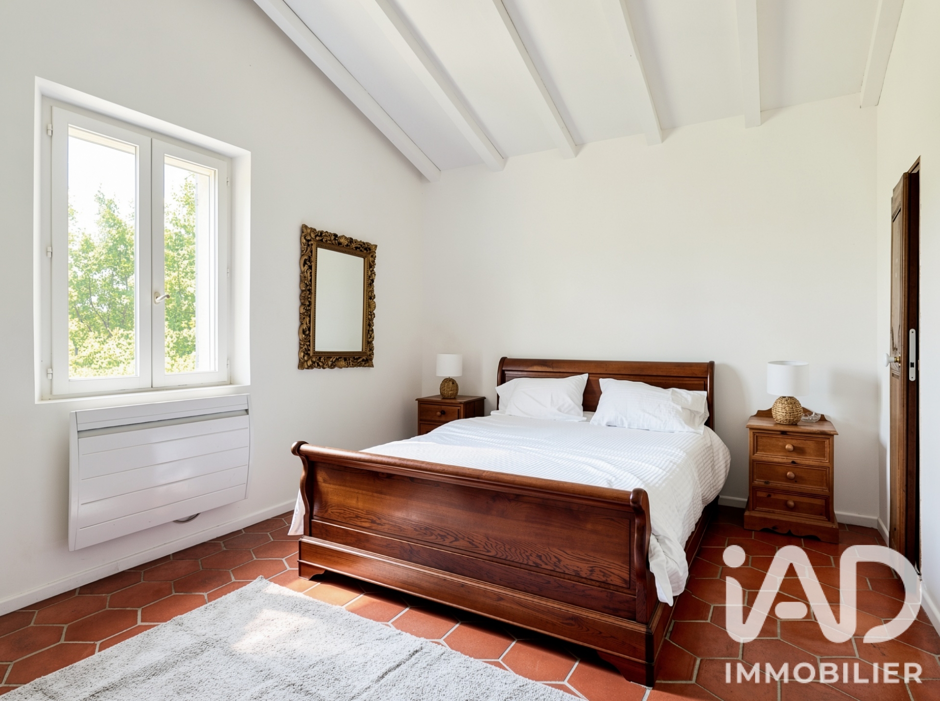 Vente maison à Peynier (13790) : mas 7 pièces 360 m² — 18