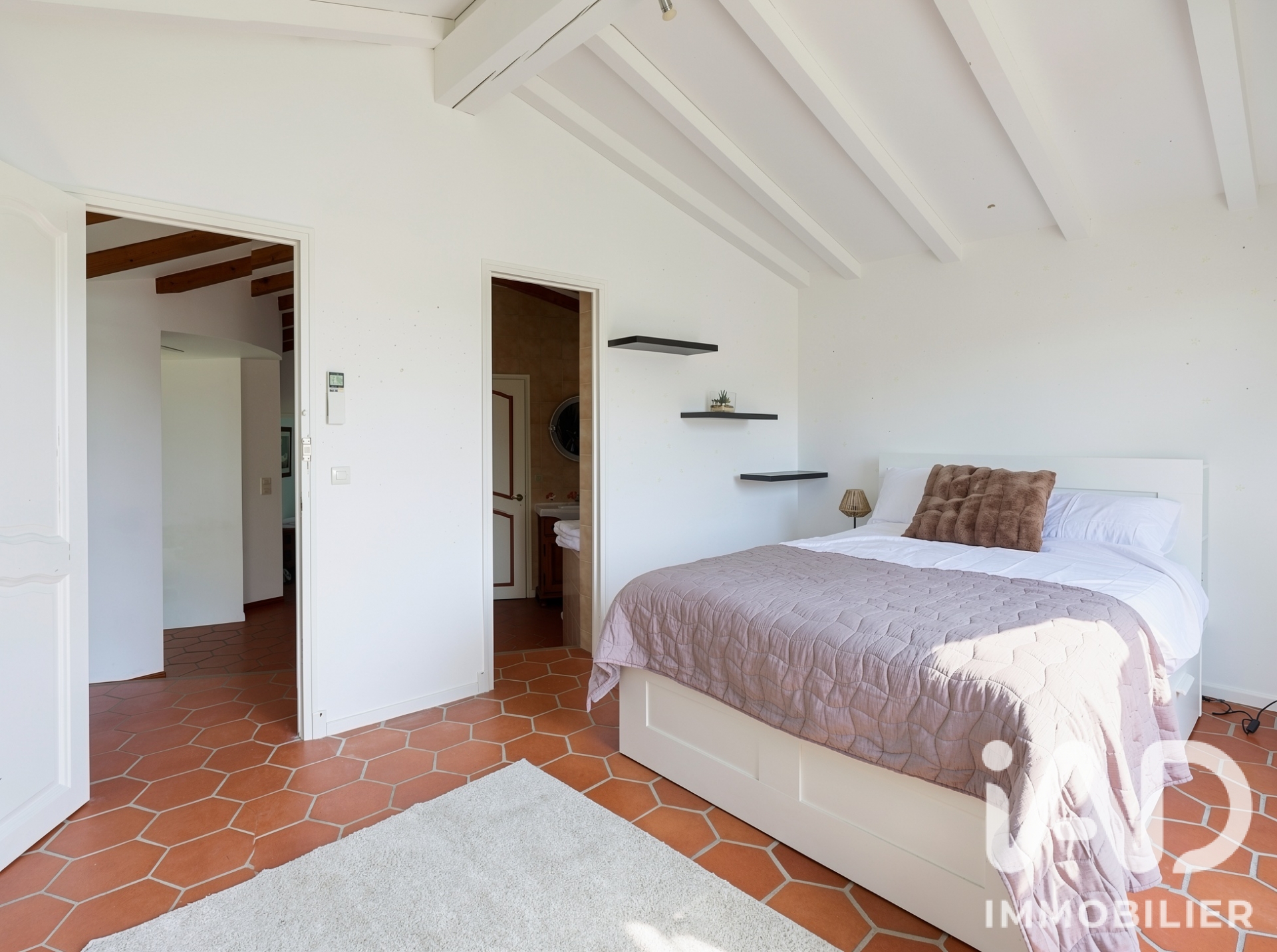 Vente maison à Peynier (13790) : mas 7 pièces 360 m² — 16
