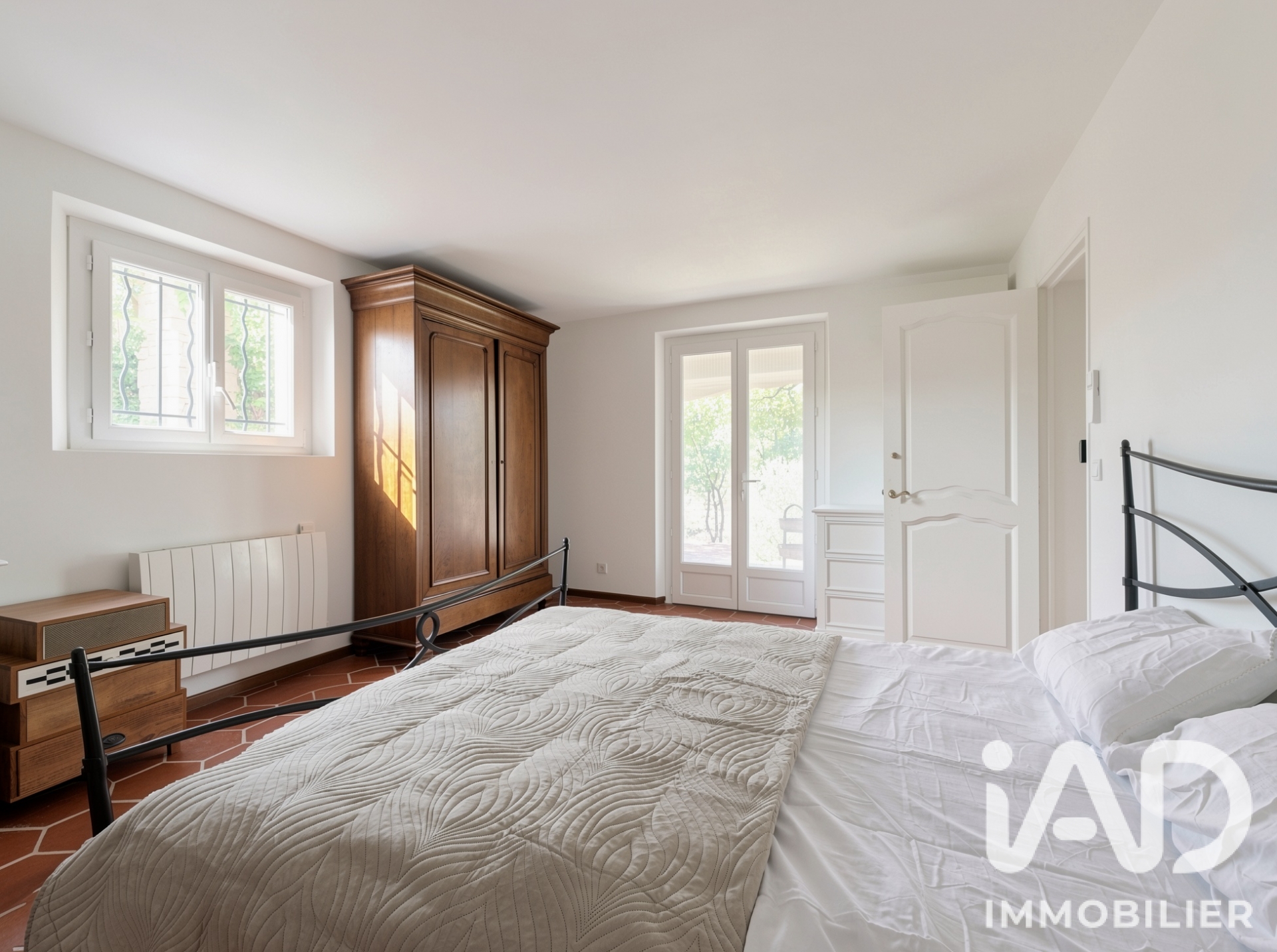 Vente maison à Peynier (13790) : mas 7 pièces 360 m² — 15