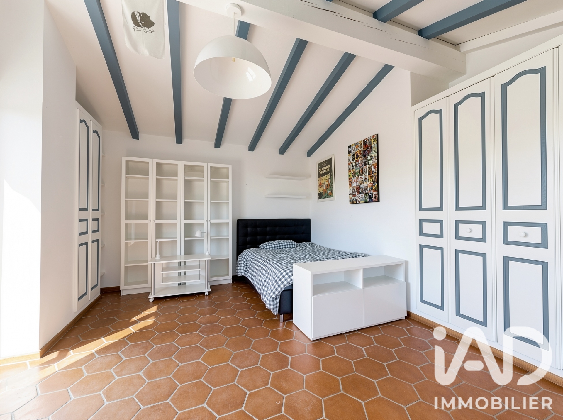 Vente maison à Peynier (13790) : mas 7 pièces 360 m² — 13
