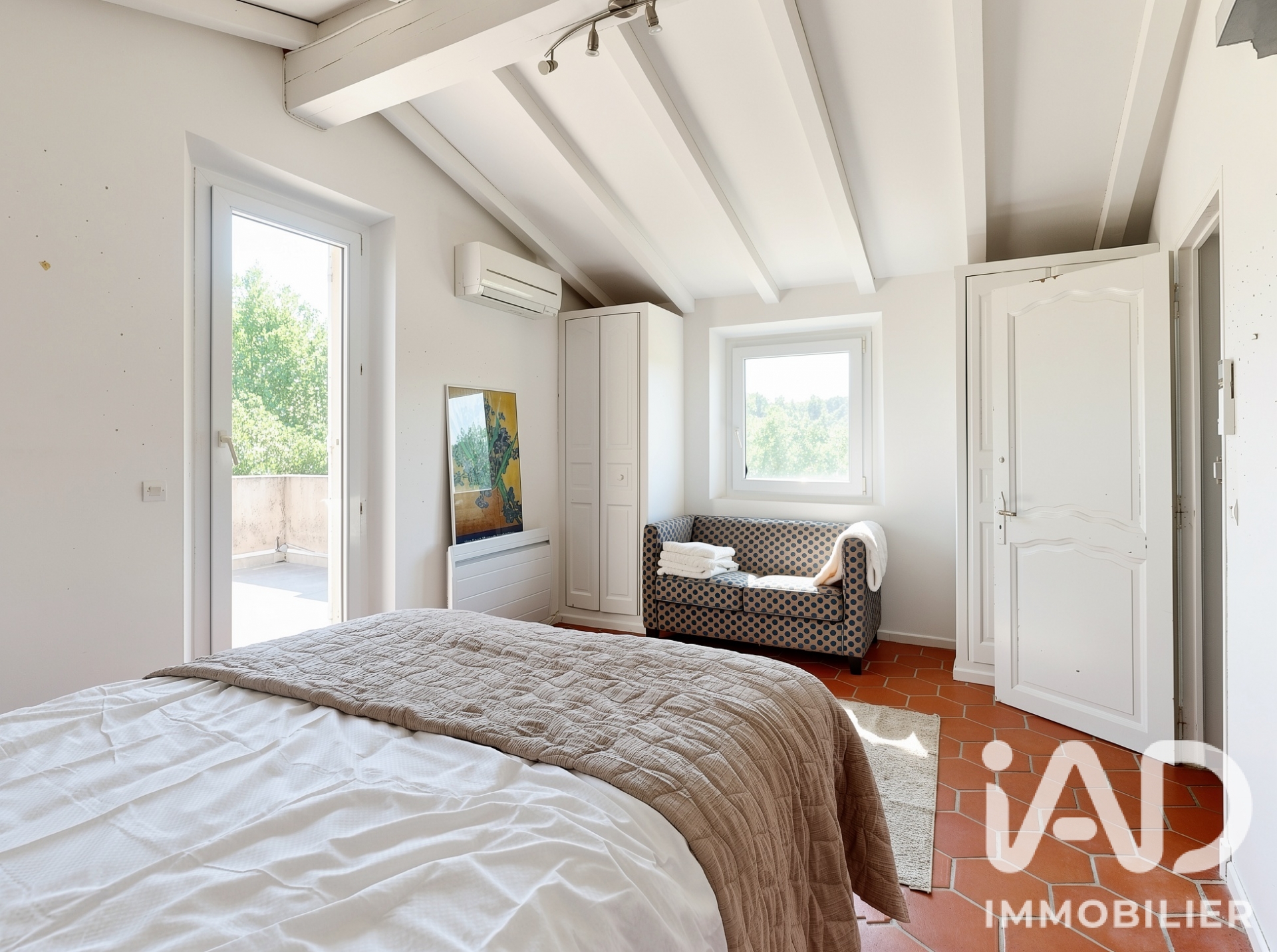 Vente maison à Peynier (13790) : mas 7 pièces 360 m² — 17