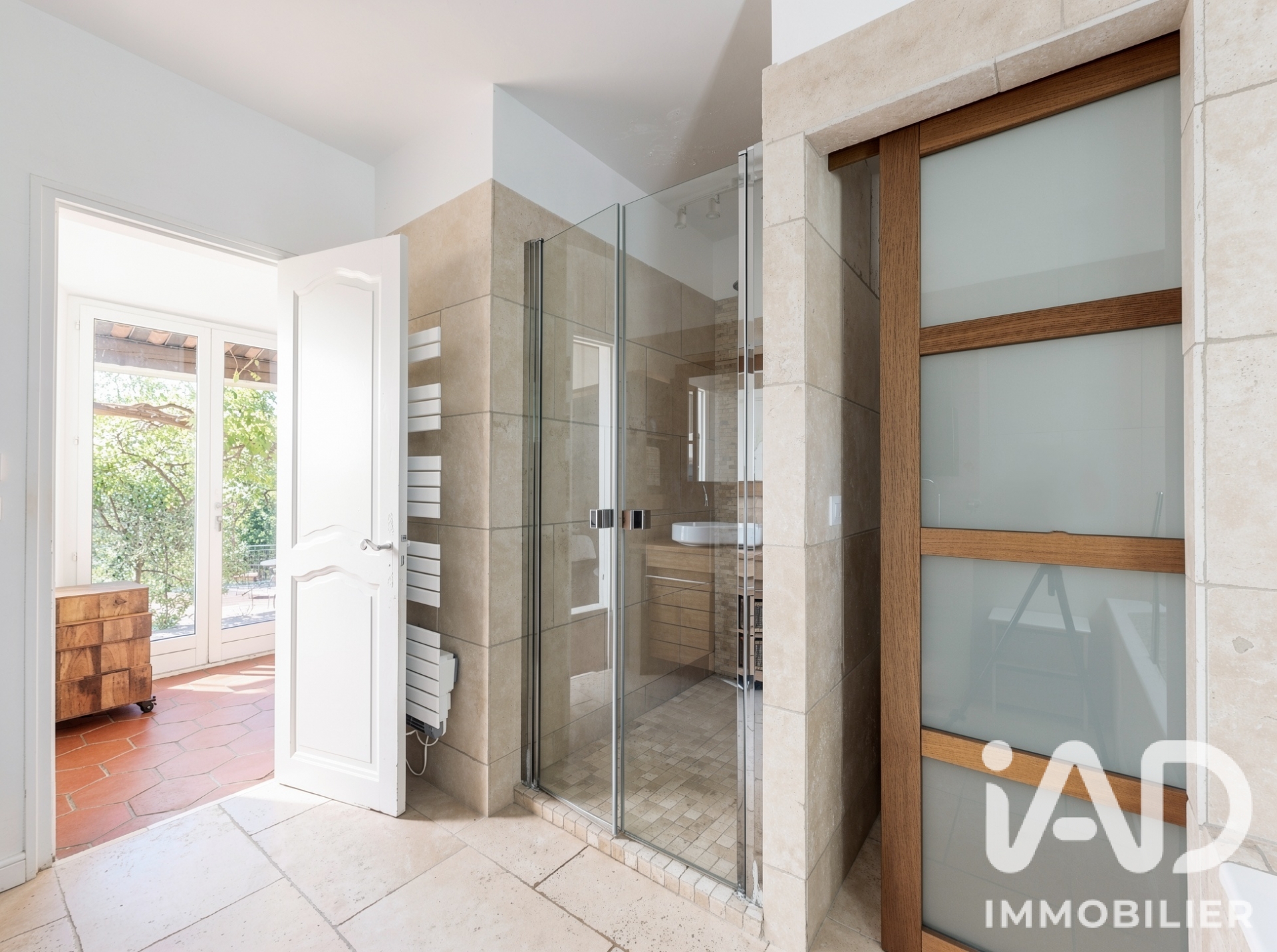 Vente maison à Peynier (13790) : mas 7 pièces 360 m² — 14