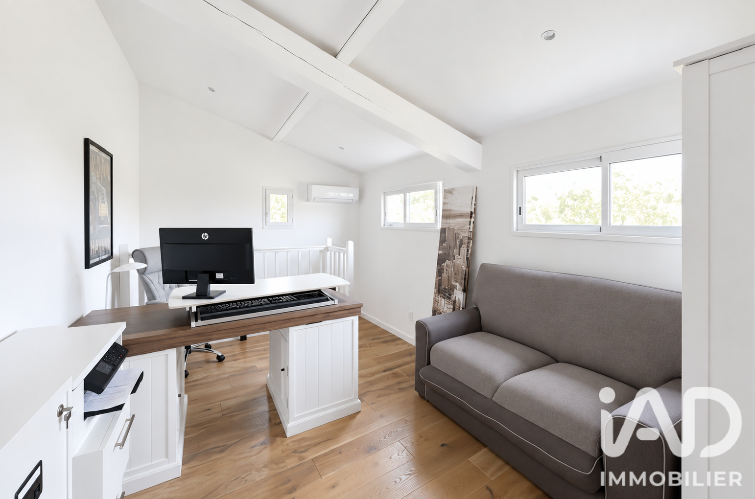 Vente maison à Peynier (13790) : mas 7 pièces 360 m² — 21