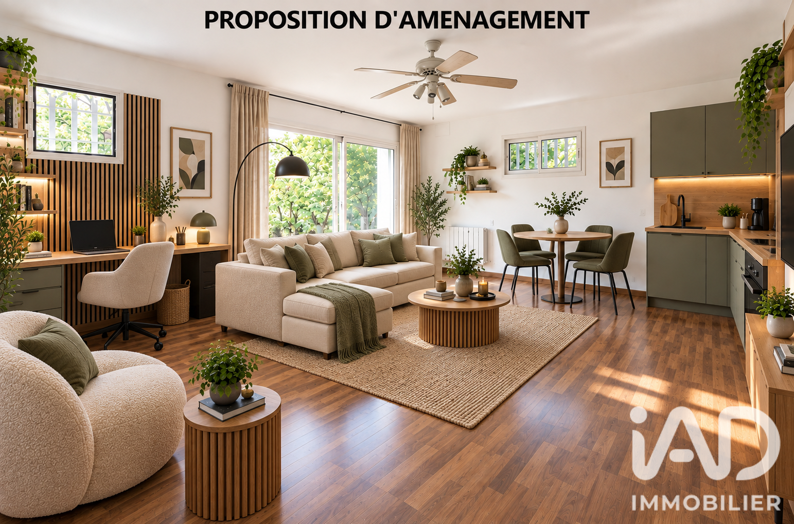Vente maison à Peynier (13790) : mas 7 pièces 360 m² — 25