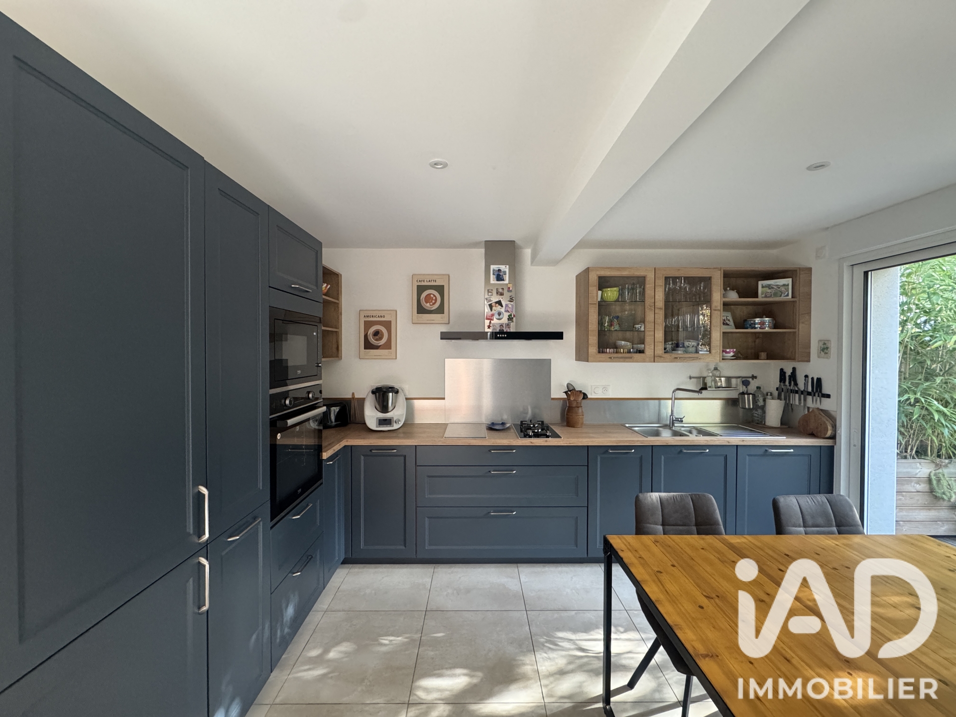 Vente maison à Pornichet (44380) : maison 6 pièces 124 m² - 2106186 — 9