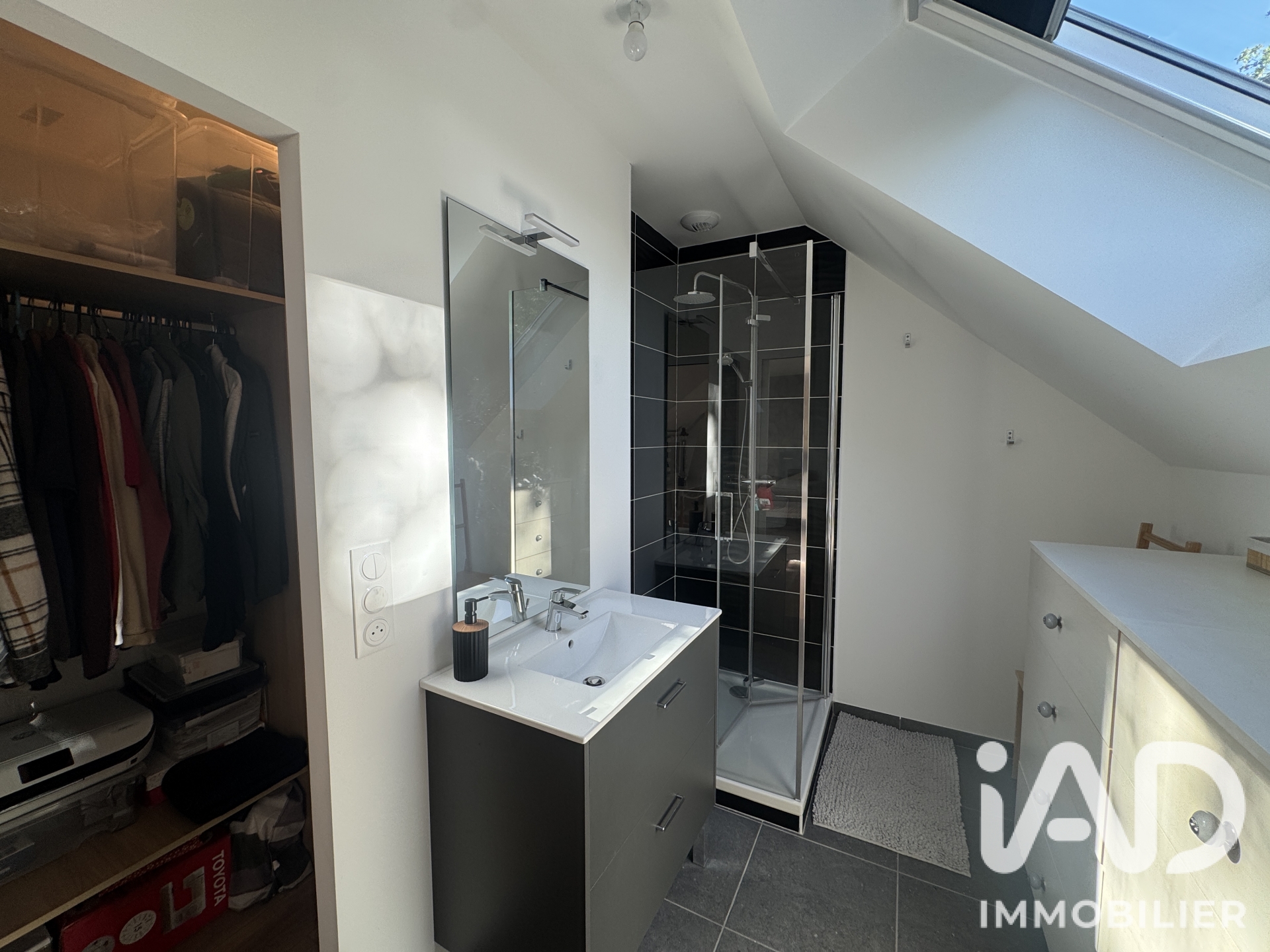 Vente maison à Pornichet (44380) : maison 6 pièces 124 m² - 2106186 — 16