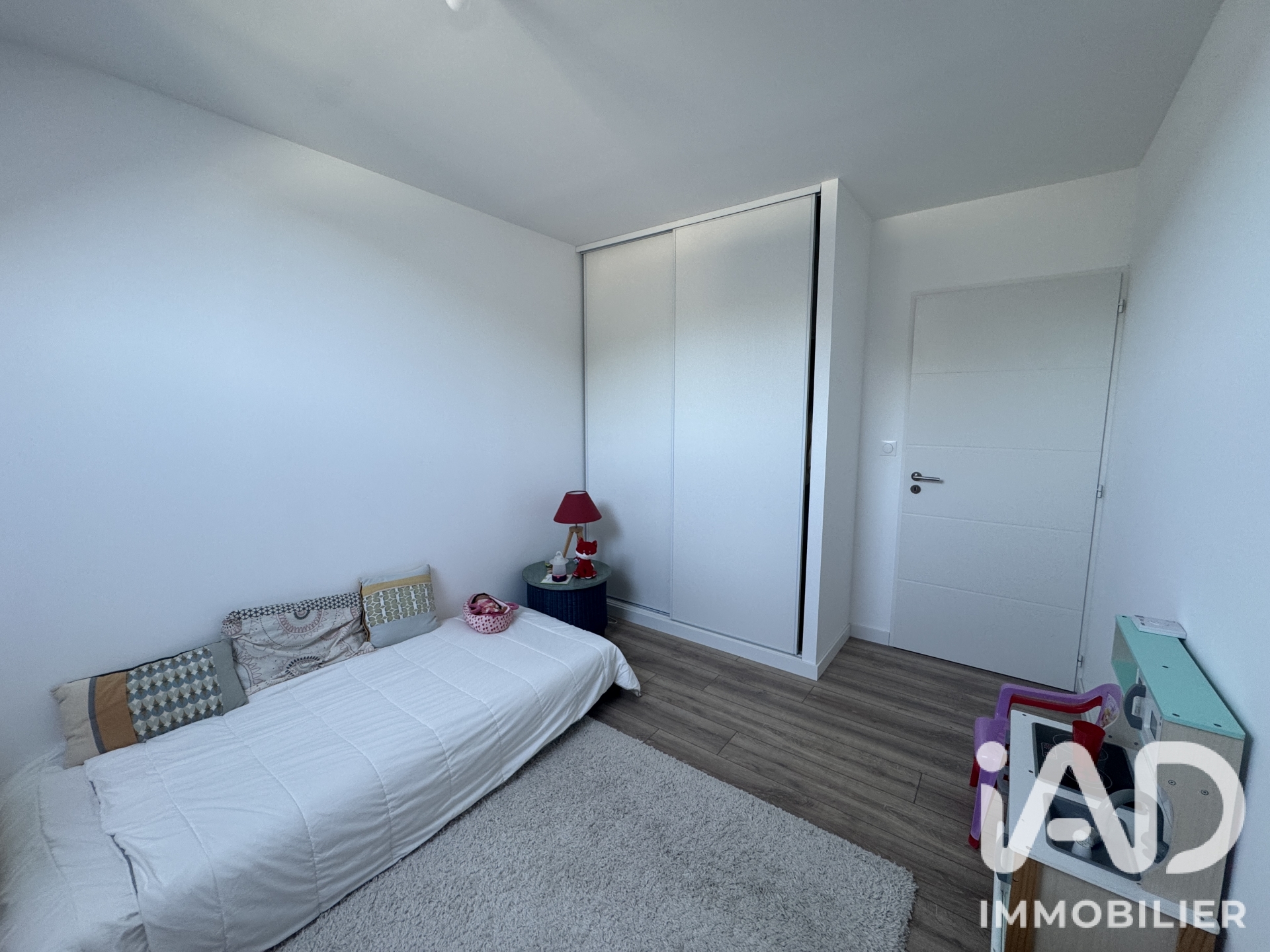 Vente maison à Pornichet (44380) : maison 6 pièces 124 m² - 2106186 — 19