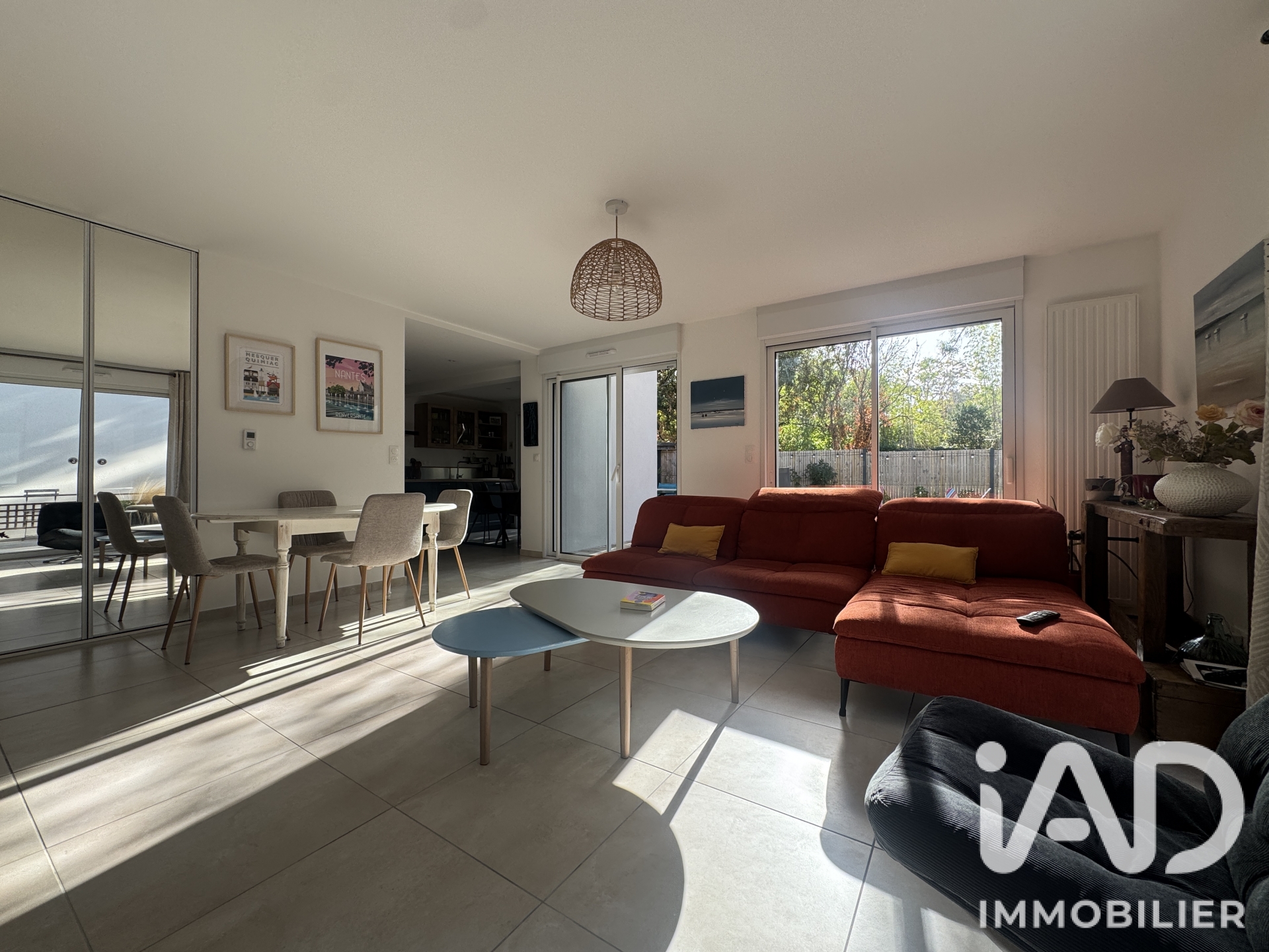 Vente maison à Pornichet (44380) : maison 6 pièces 124 m² - 2106186 — 7