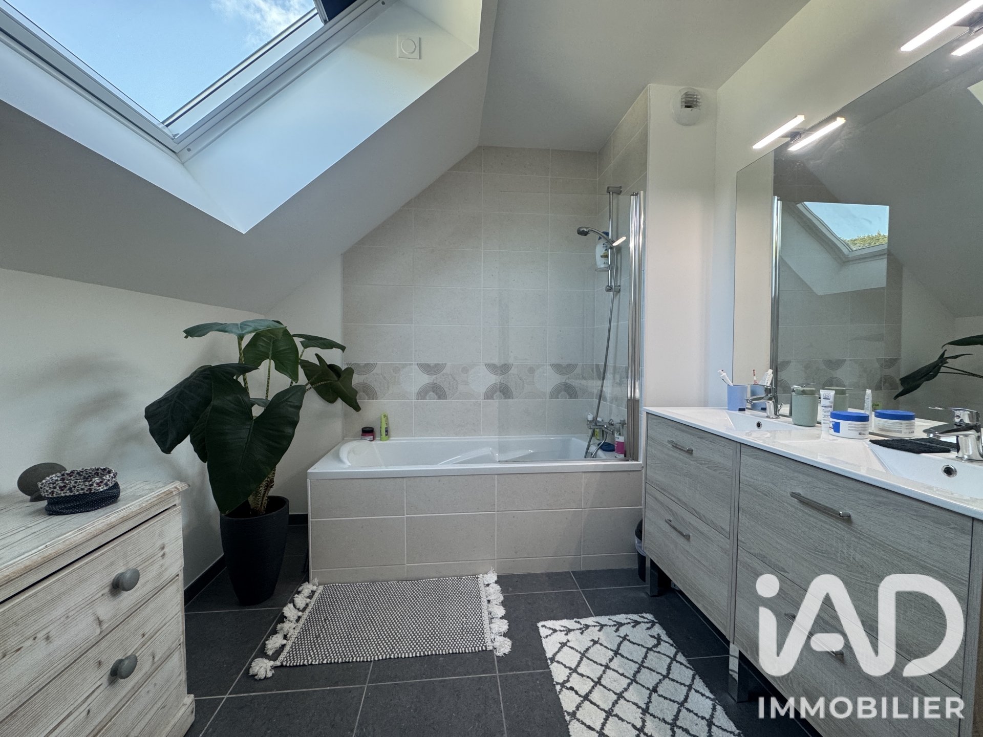 Vente maison à Pornichet (44380) : maison 6 pièces 124 m² - 2106186 — 20