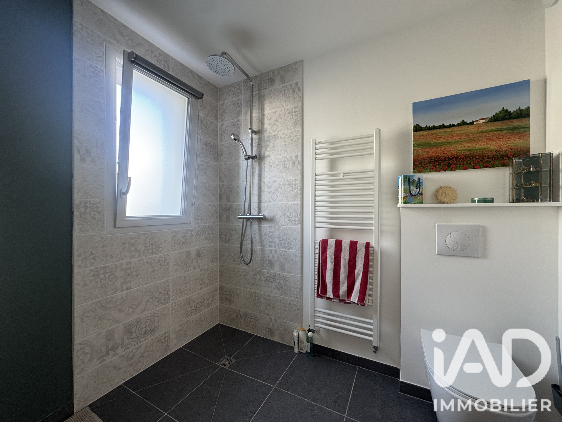 Vente maison à Pornichet (44380) : maison 6 pièces 124 m² - 2106186 — 13