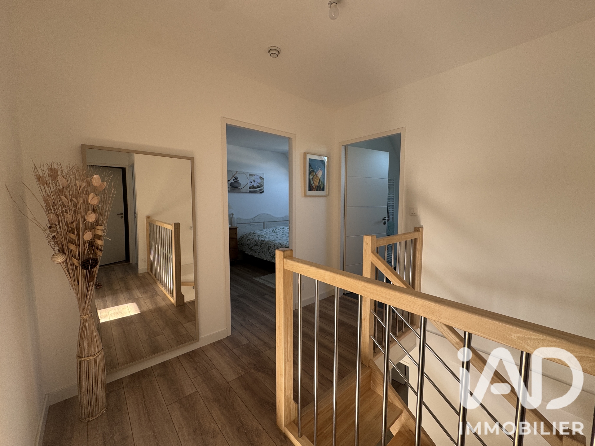 Vente maison à Pornichet (44380) : maison 6 pièces 124 m² - 2106186 — 14