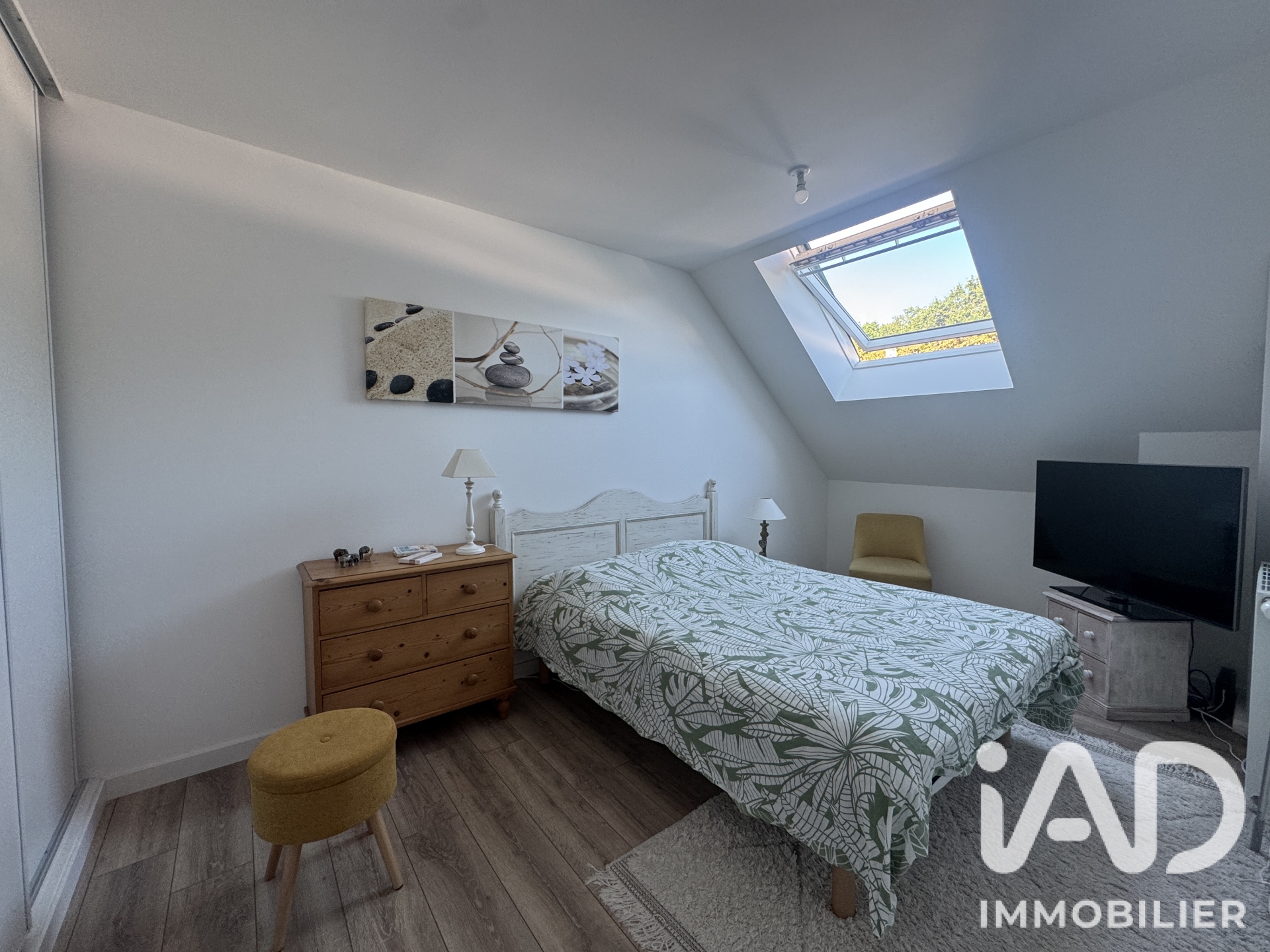 Vente maison à Pornichet (44380) : maison 6 pièces 124 m² - 2106186 — 17