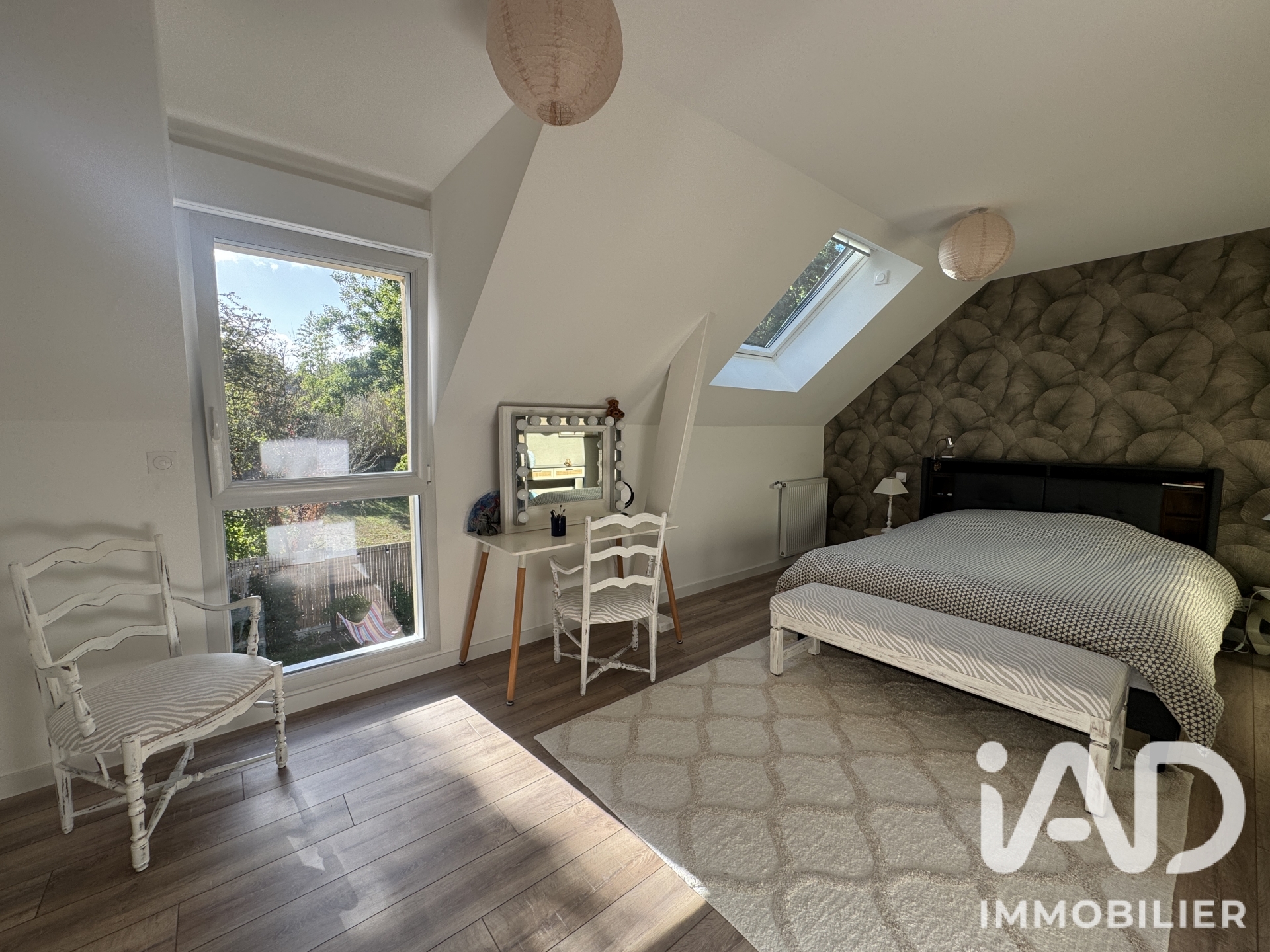 Vente maison à Pornichet (44380) : maison 6 pièces 124 m² - 2106186 — 15