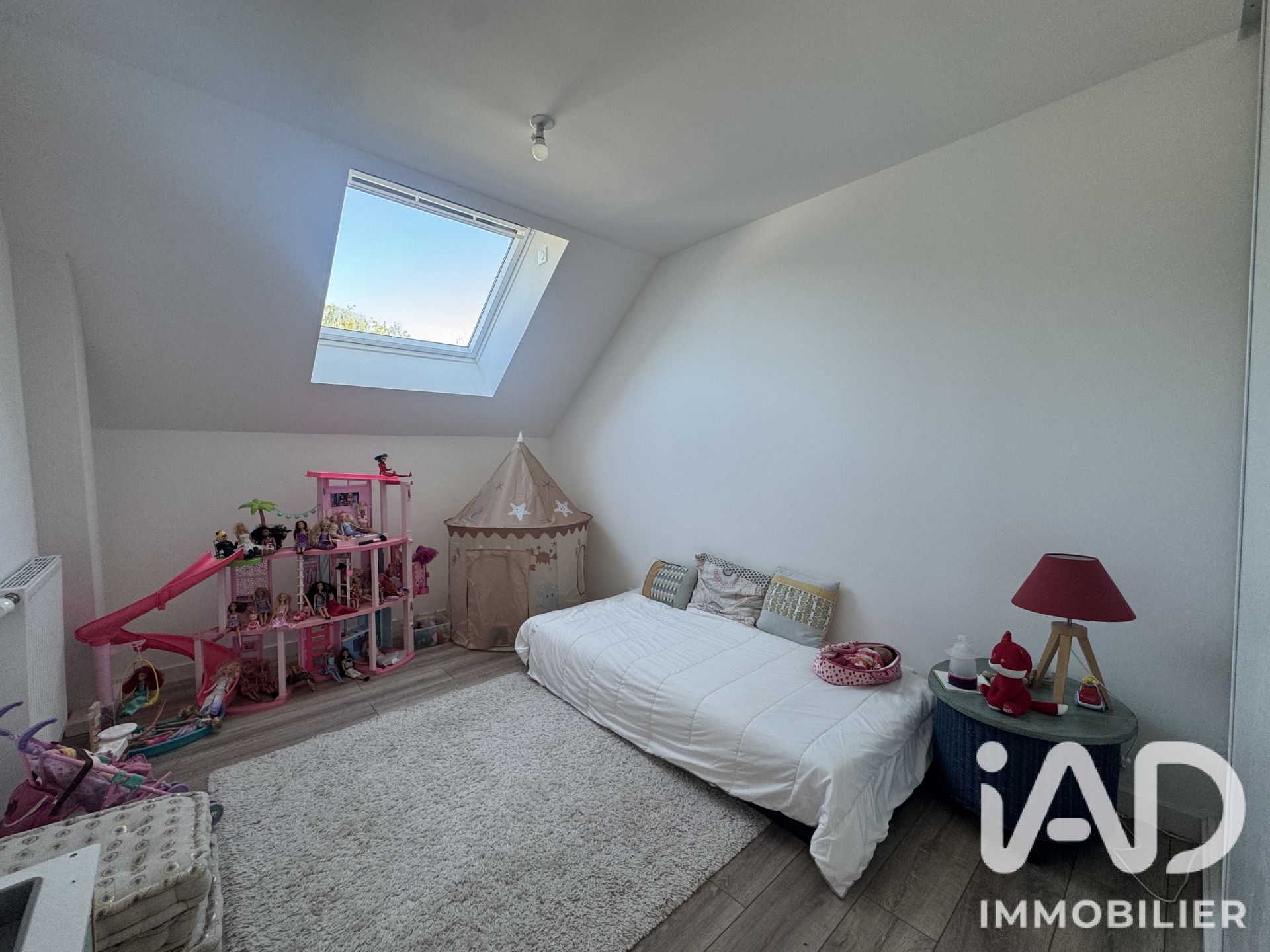 Vente maison à Pornichet (44380) : maison 6 pièces 124 m² - 2106186 — 18