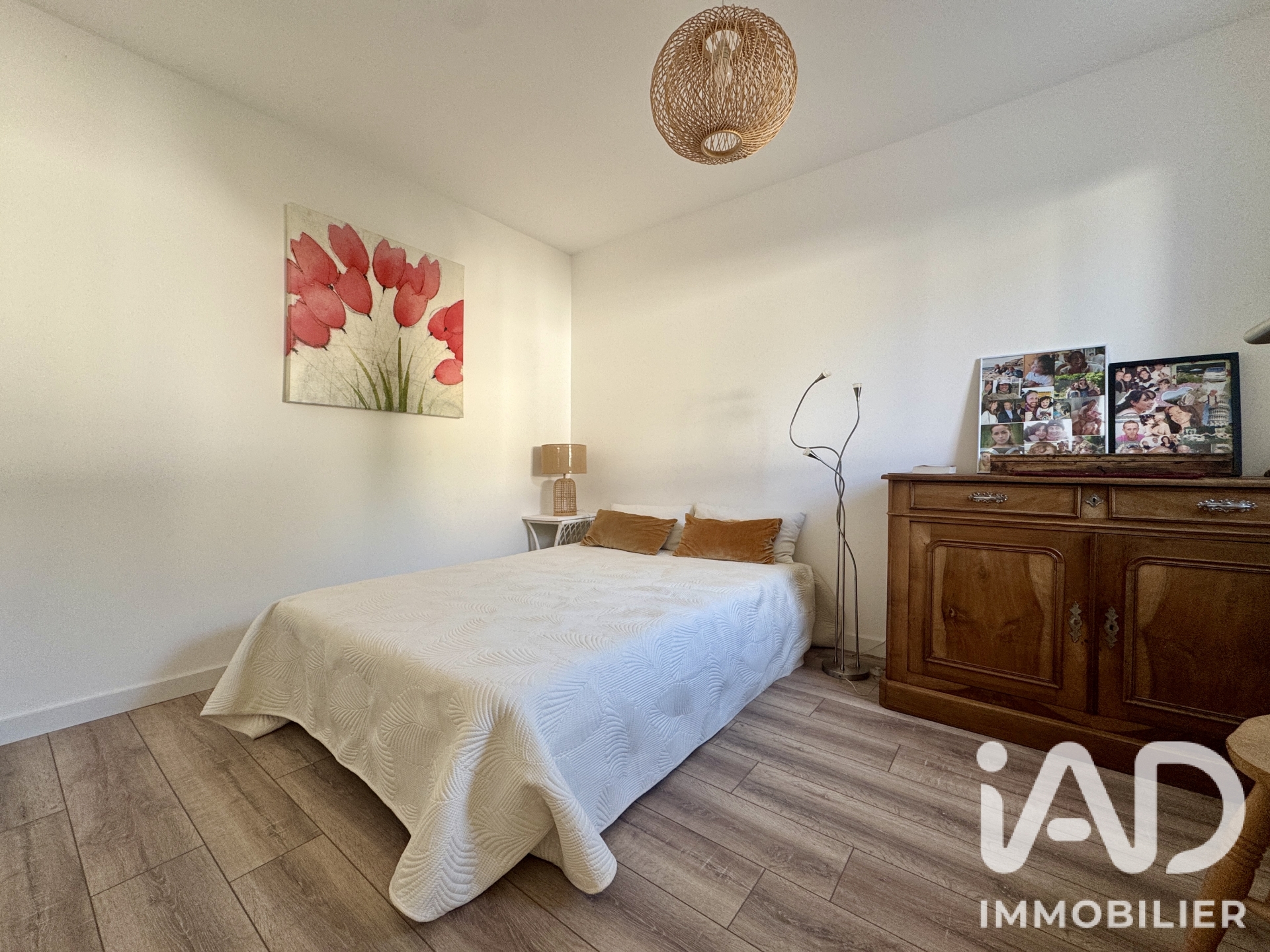 Vente maison à Pornichet (44380) : maison 6 pièces 124 m² - 2106186 — 11