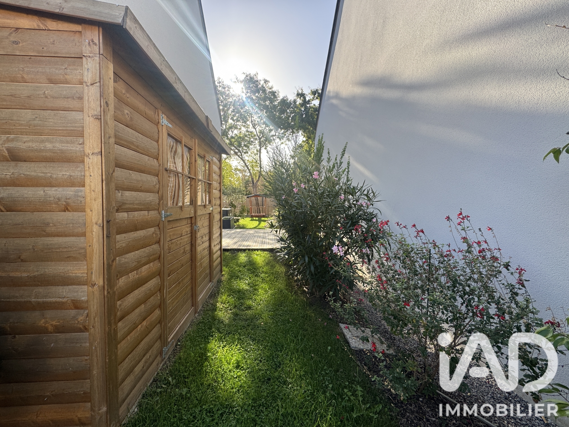 Vente maison à Pornichet (44380) : maison 6 pièces 124 m² - 2106186 — 5