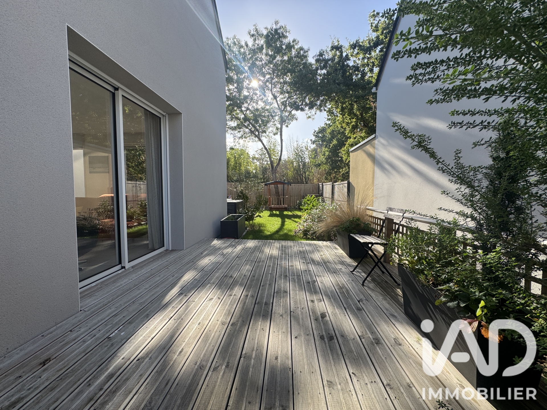 Vente maison à Pornichet (44380) : maison 6 pièces 124 m² - 2106186 — 4