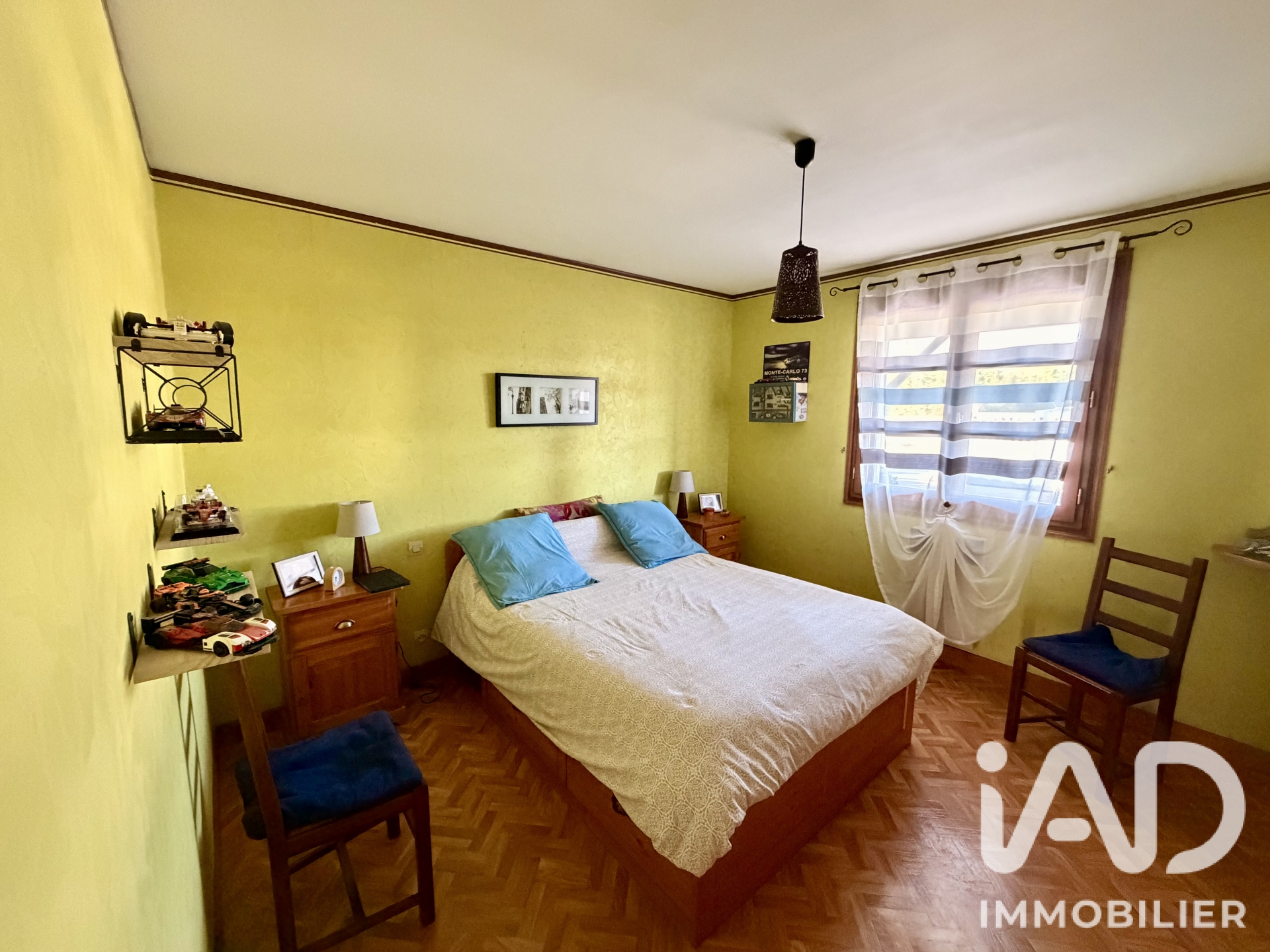 Vente maison à La Couronne (16400) : maison traditionnelle 5 pièces 130 m² - 2104317 — 15