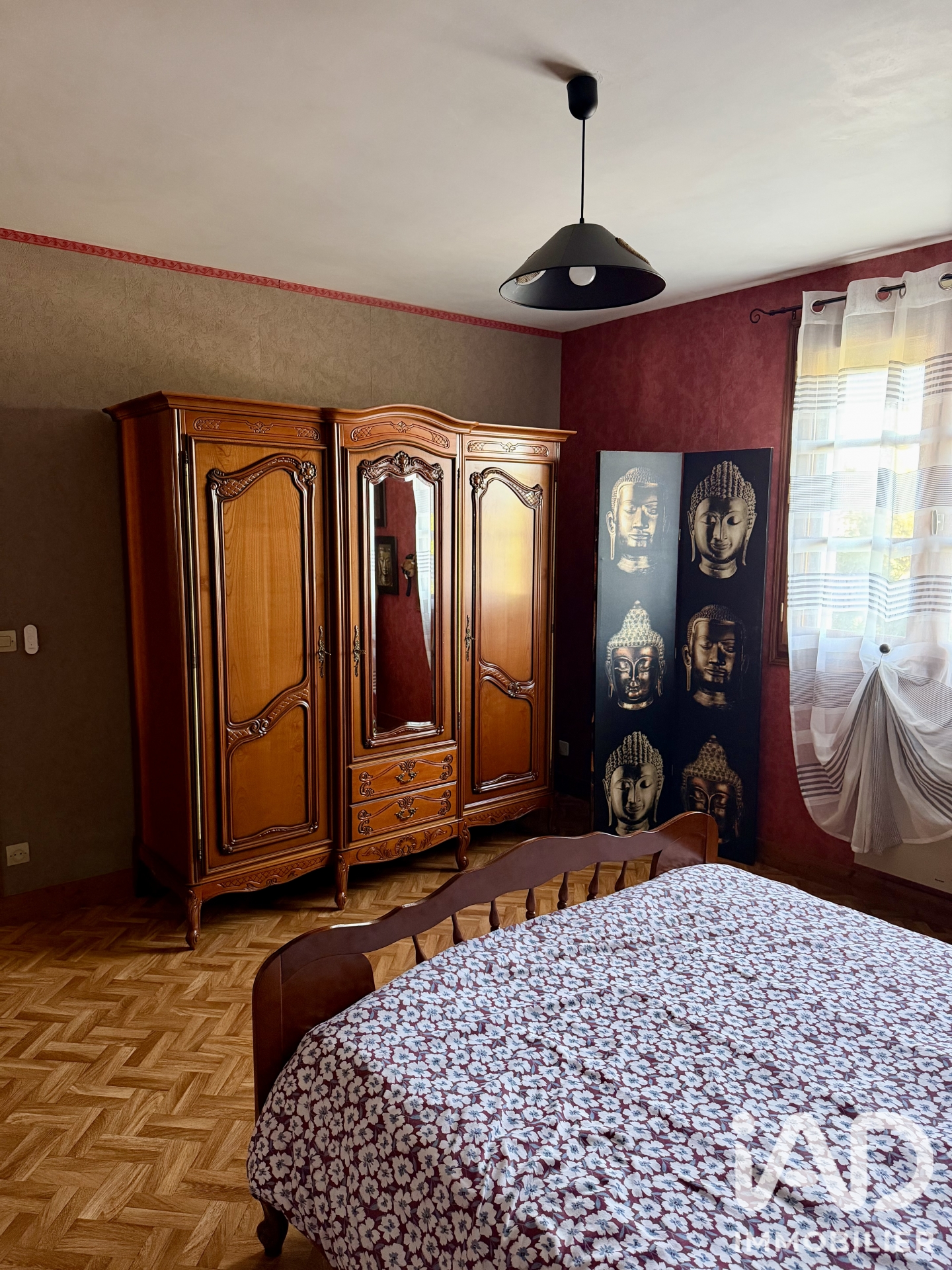 Vente maison à La Couronne (16400) : maison traditionnelle 5 pièces 130 m² - 2104317 — 10