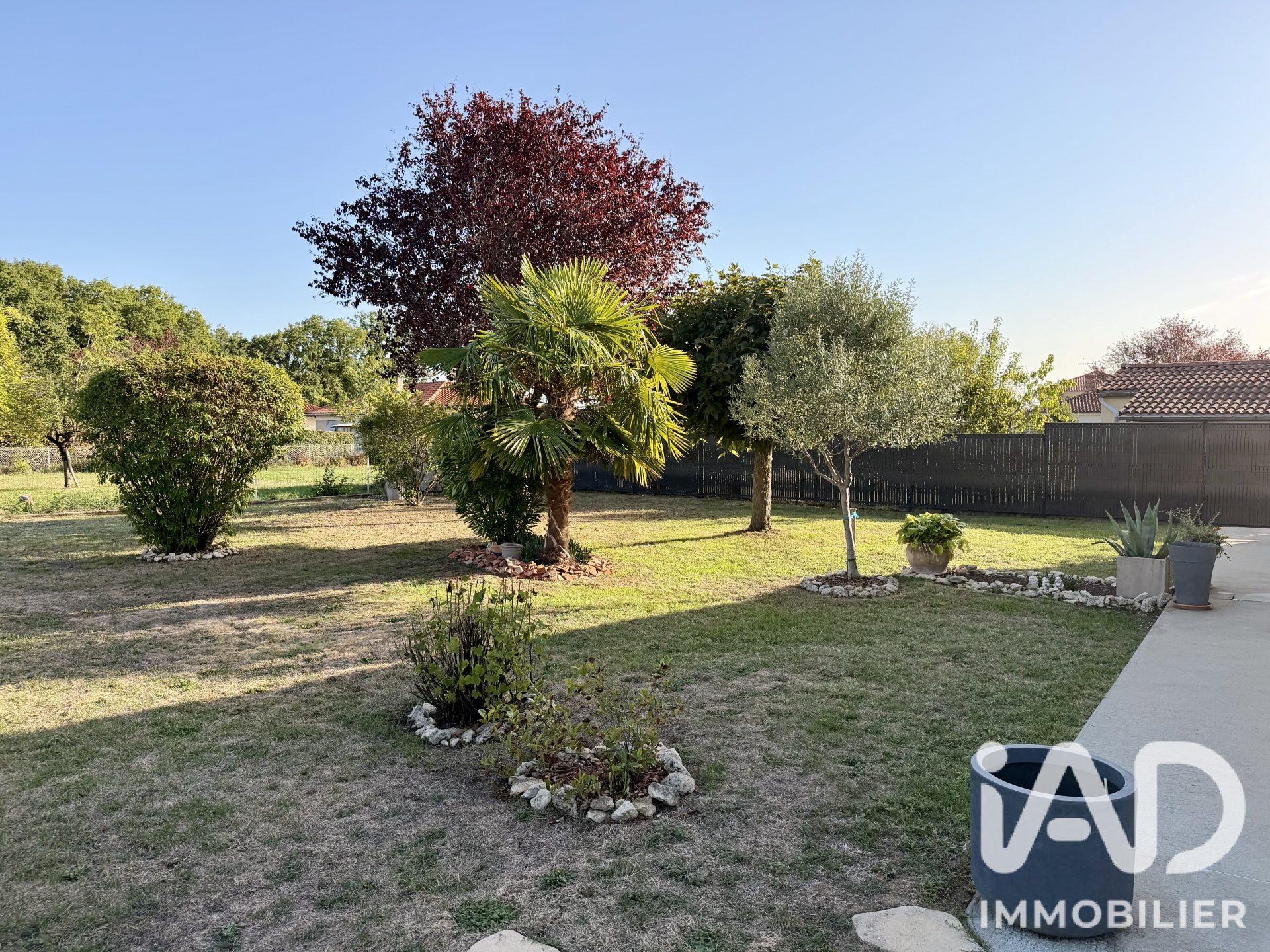 Vente maison à La Couronne (16400) : maison traditionnelle 5 pièces 130 m² - 2104317 — 20