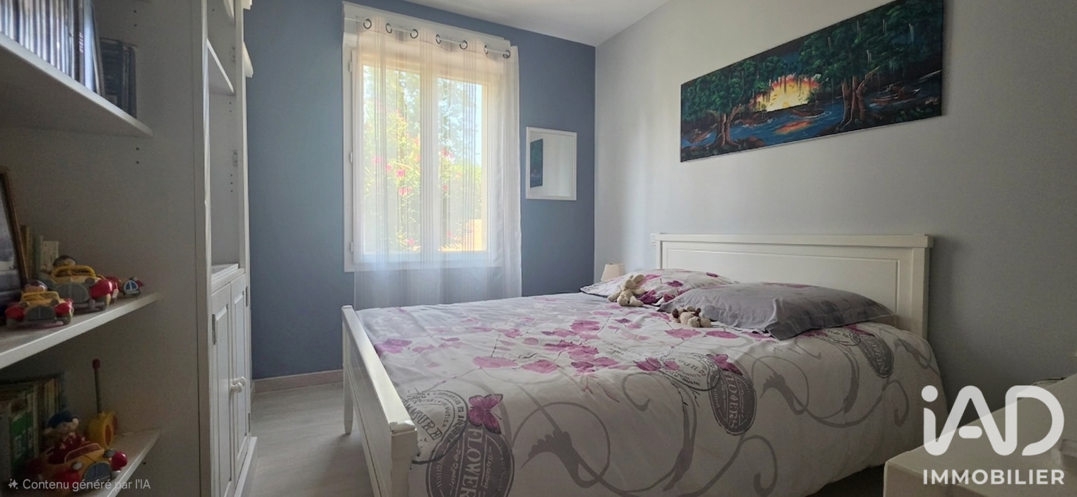 Vente maison à Eyraud-Crempse-Maurens (24140) : maison 5 pièces 100 m² - 2107250 — 9