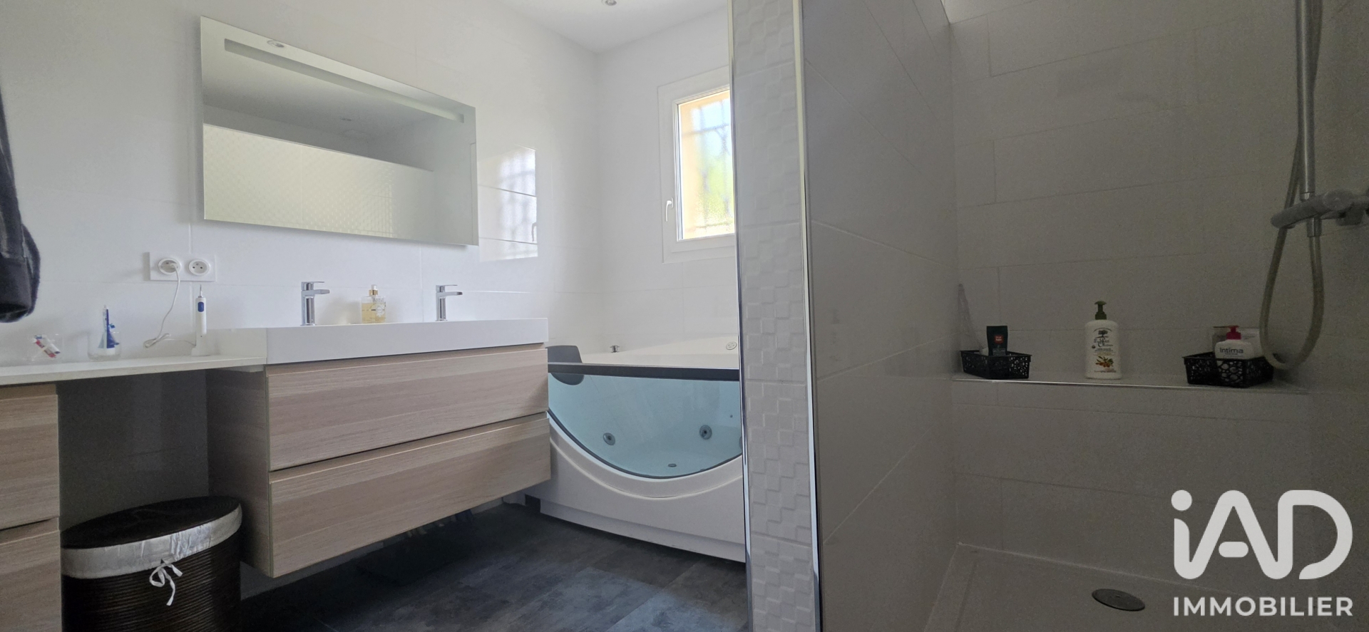 Vente maison à Eyraud-Crempse-Maurens (24140) : maison 5 pièces 100 m² - 2107250 — 10