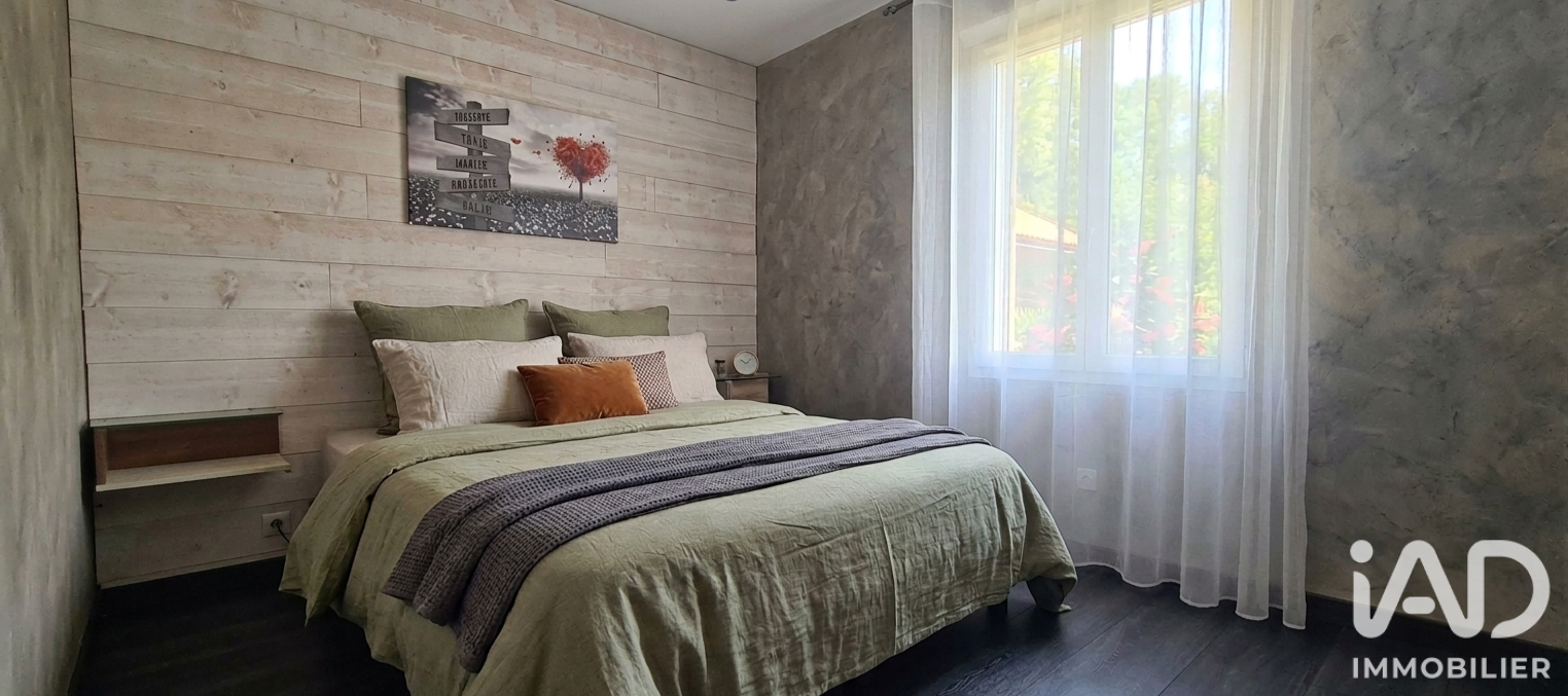 Vente maison à Eyraud-Crempse-Maurens (24140) : maison 5 pièces 100 m² - 2107250 — 8