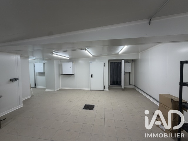 Vente immeuble 330 m² à Le Vivier-sur-Mer (35960) - 2093769 — 7