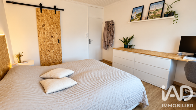 Vente maison à Onnaing (59264) : maison de ville 5 pièces 98 m² - 2107796 — 11