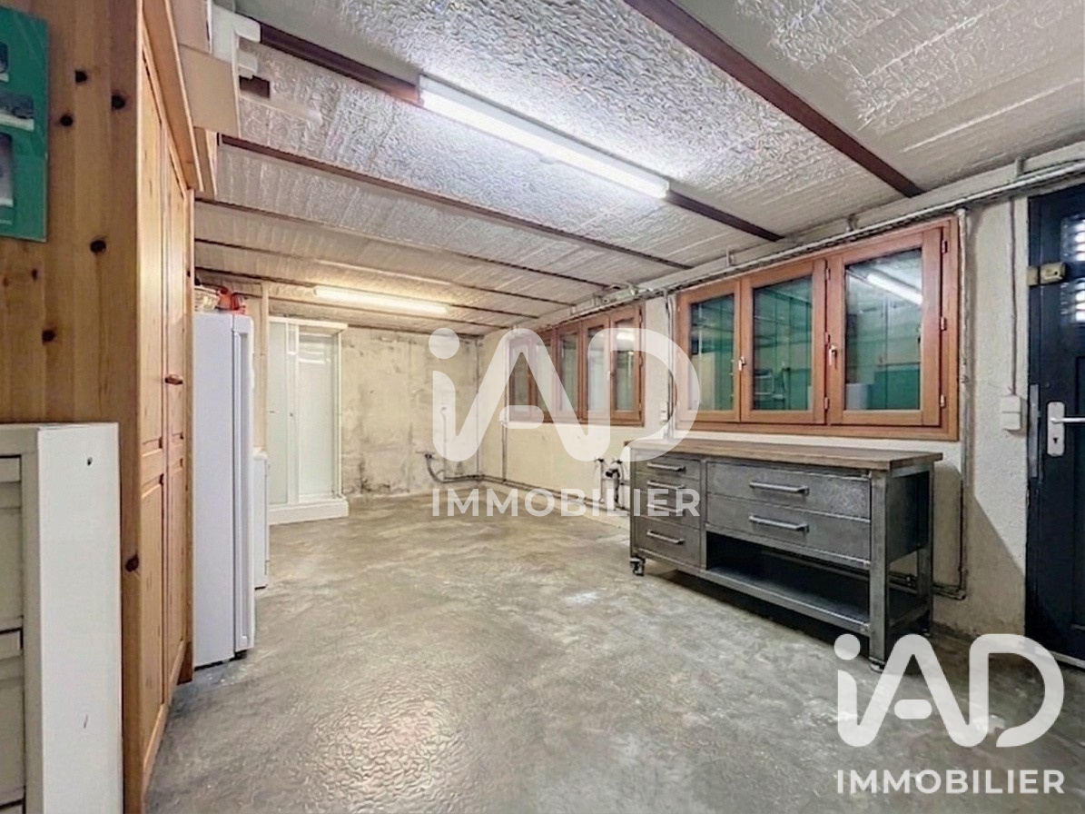 Vente maison à Champigny-sur-Marne (94500) : maison 4 pièces 110 m² - 2106692 — 17