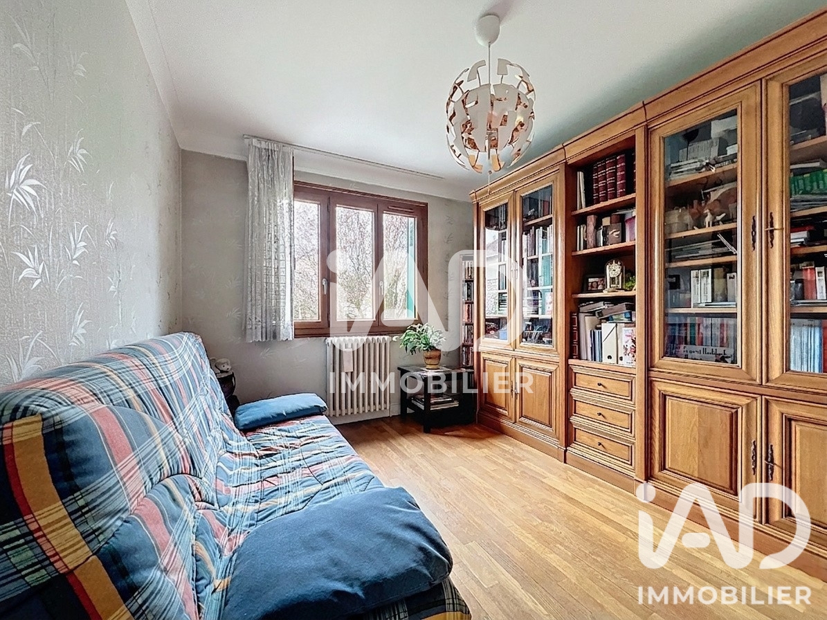 Vente maison à Champigny-sur-Marne (94500) : maison 4 pièces 110 m² - 2106692 — 14