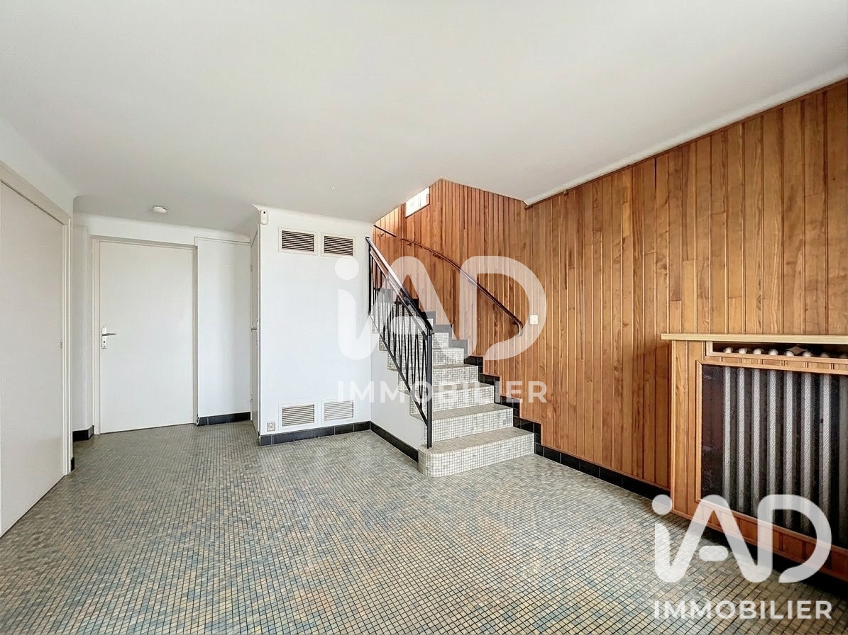 Vente maison à Champigny-sur-Marne (94500) : maison 4 pièces 110 m² - 2106692 — 4