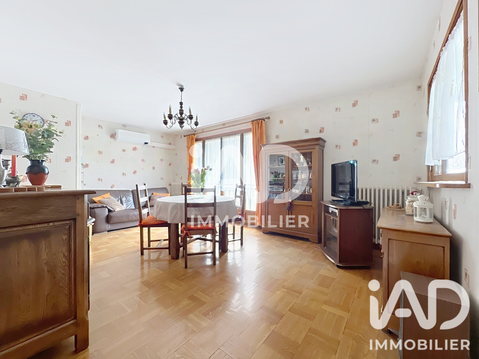 Vente maison à Champigny-sur-Marne (94500) : maison 4 pièces 110 m² - 2106692 — 5