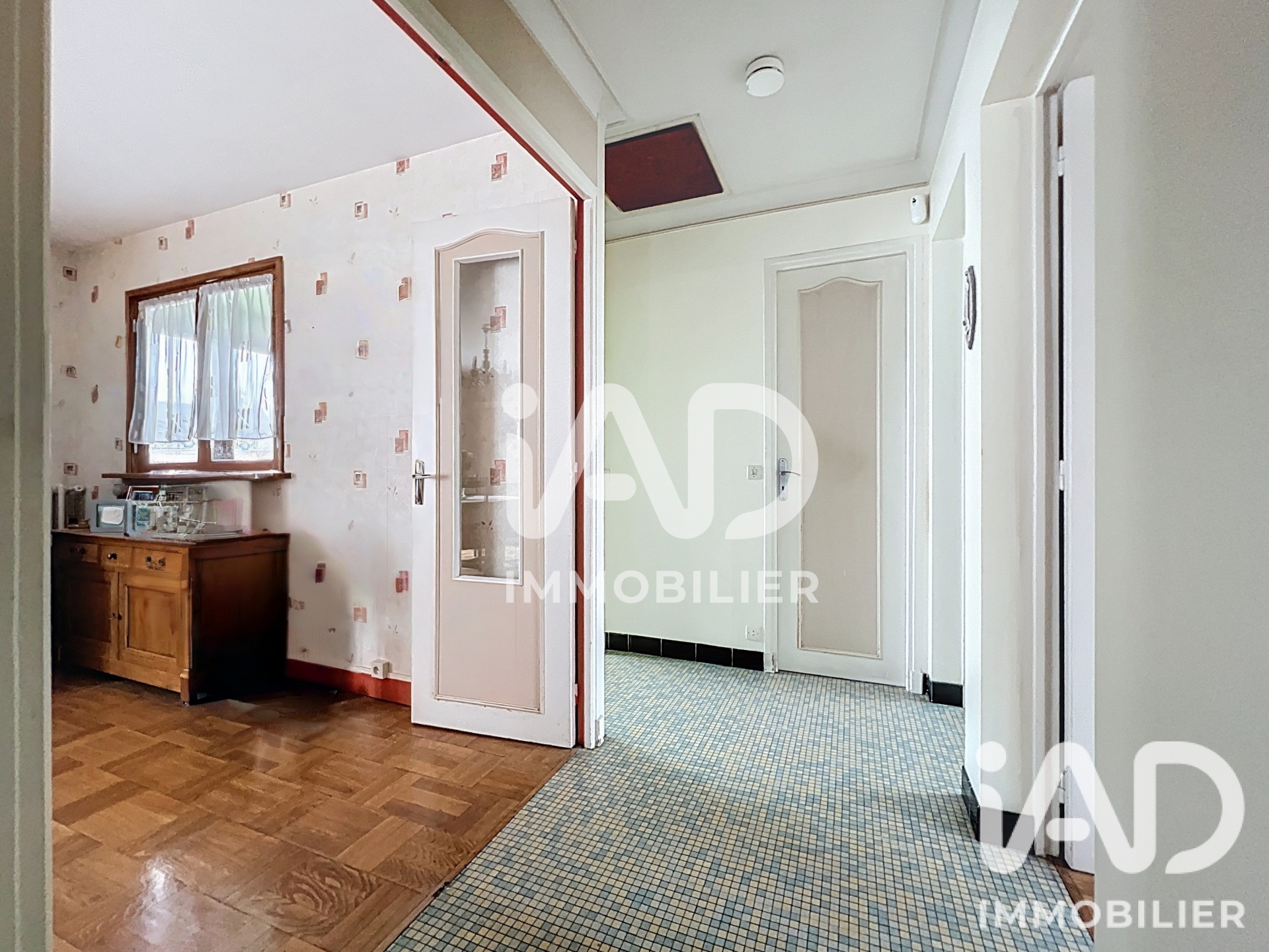 Vente maison à Champigny-sur-Marne (94500) : maison 4 pièces 110 m² - 2106692 — 8